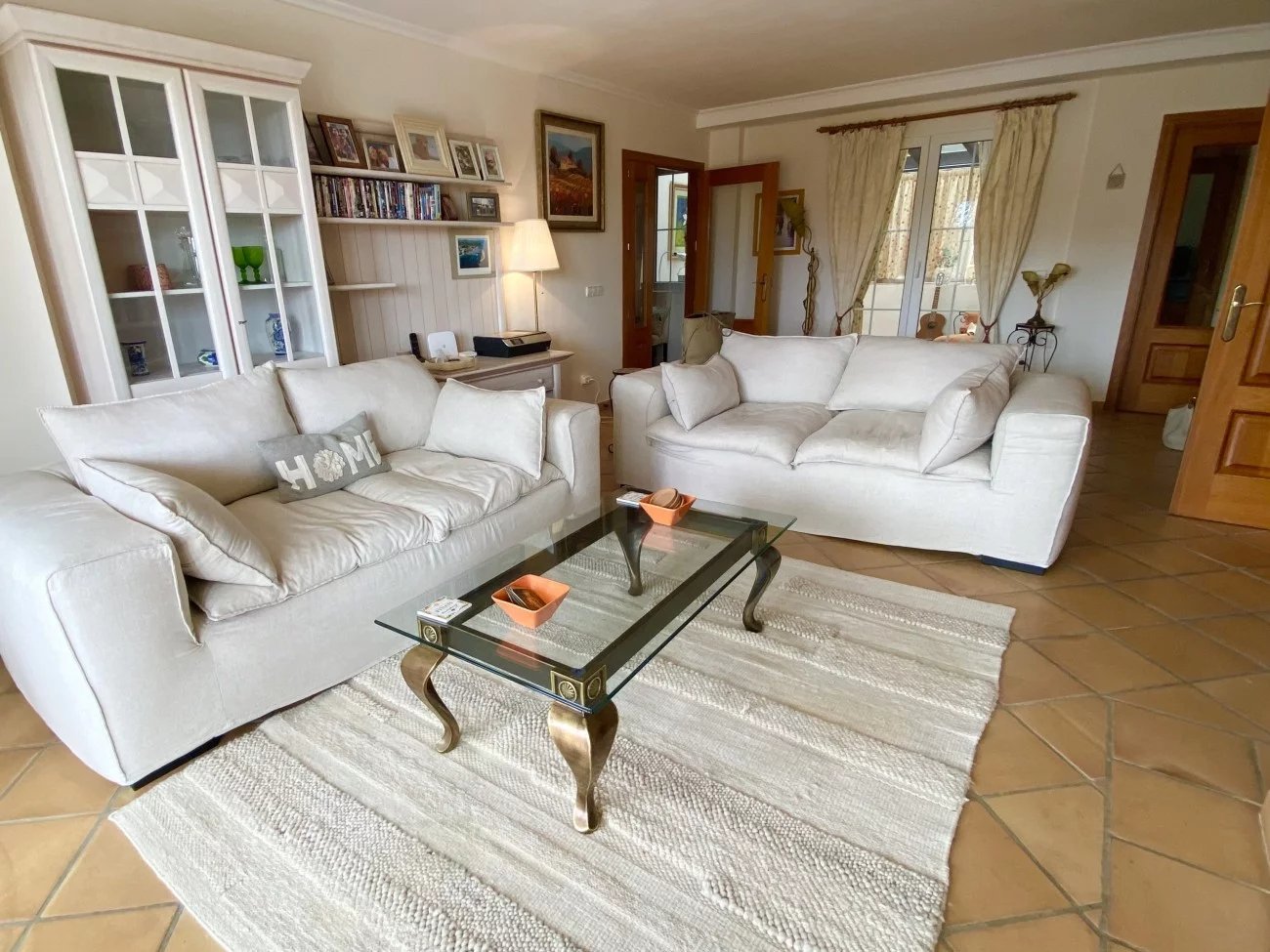 Appartement exclusif dans un endroit très central