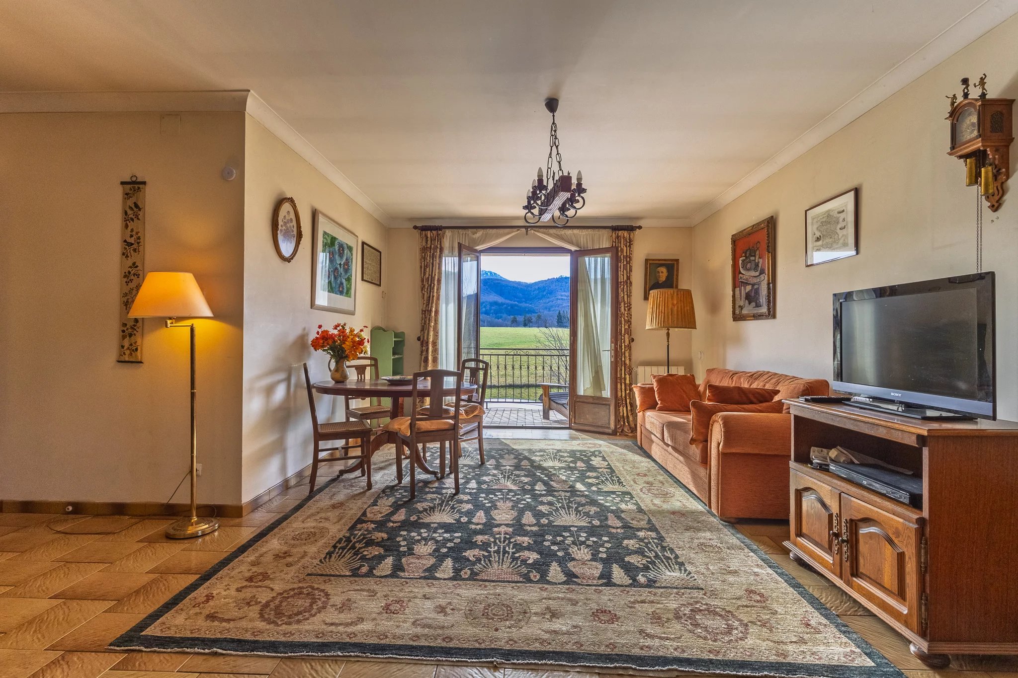 House for sale Lavelanet, Ariège