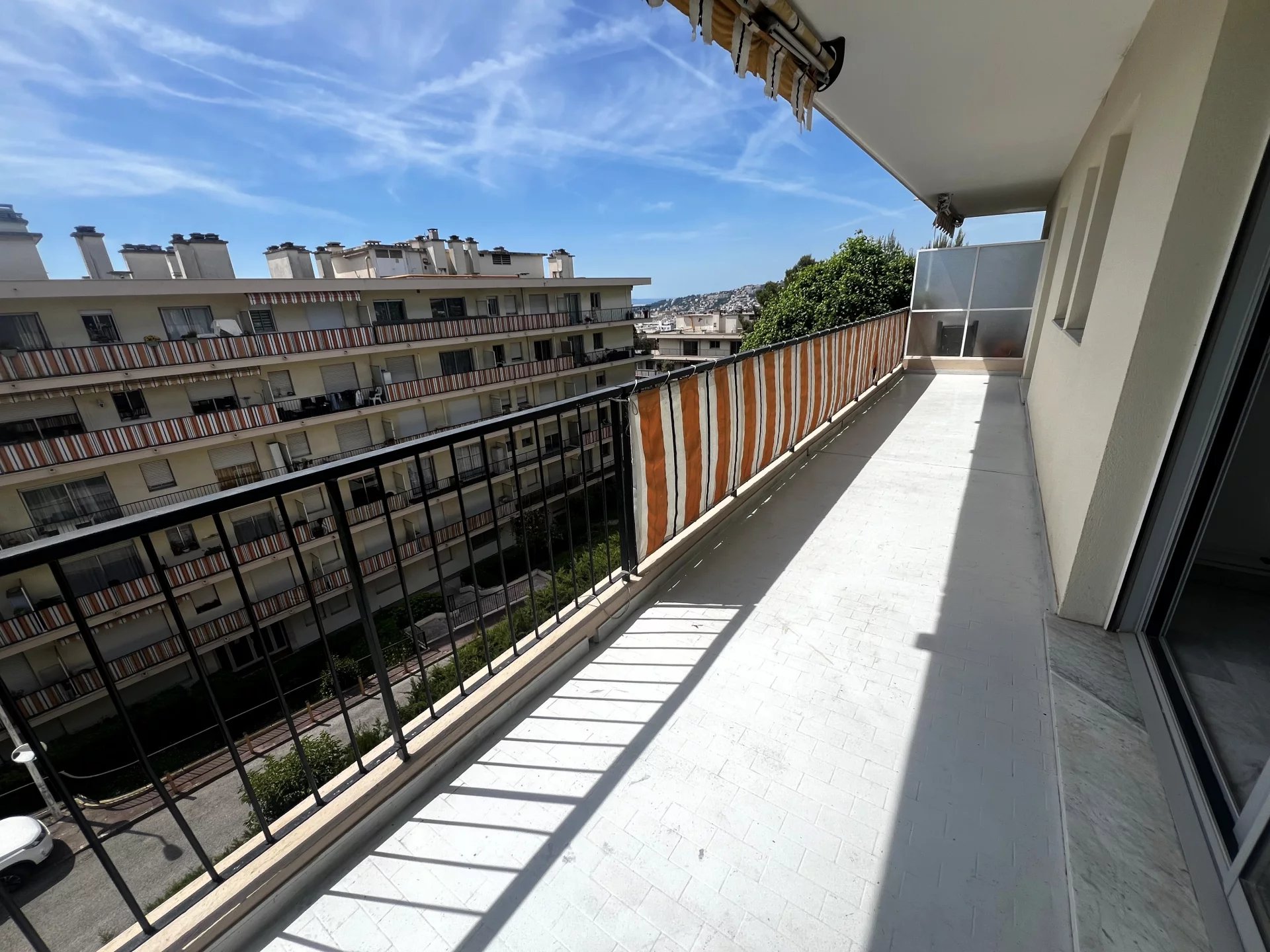 Affitto Appartamento - Nizza (Nice) Rimiez