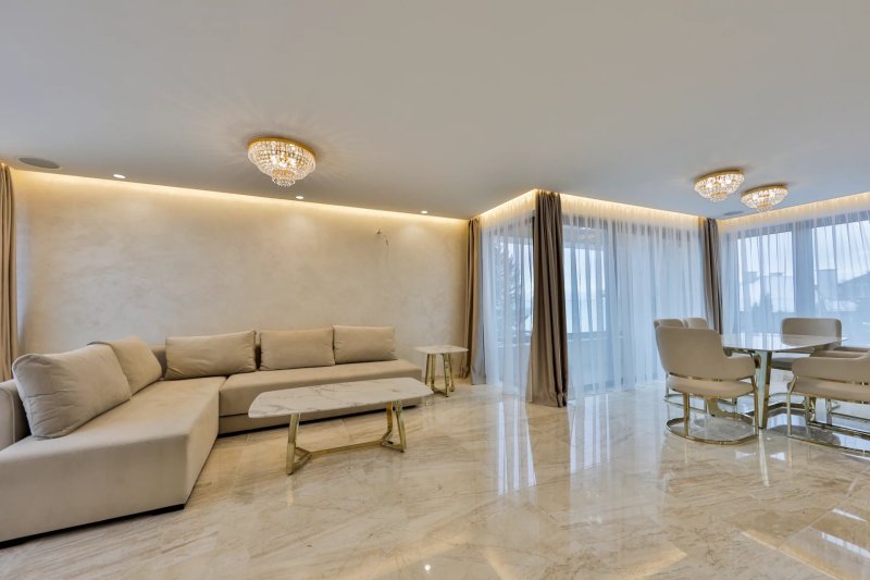 Zu vermieten Wohnung | Sofia - picture 2