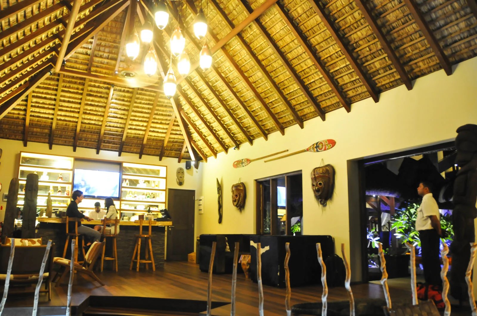 Daire Grand Baie - picture 7