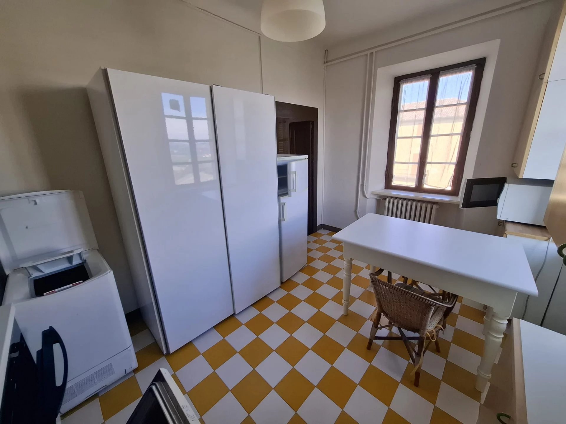 Quadrilocale arredato a Govone