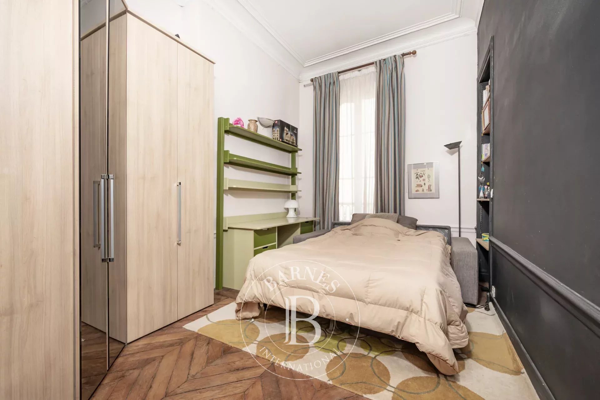 Квартира Paris 4ème - picture 11