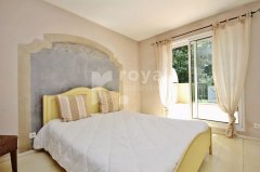 FOR SALE VILLA - MOUGINS GOLF — photo 6 of 7