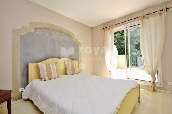 FOR SALE VILLA - MOUGINS GOLF — photo 6