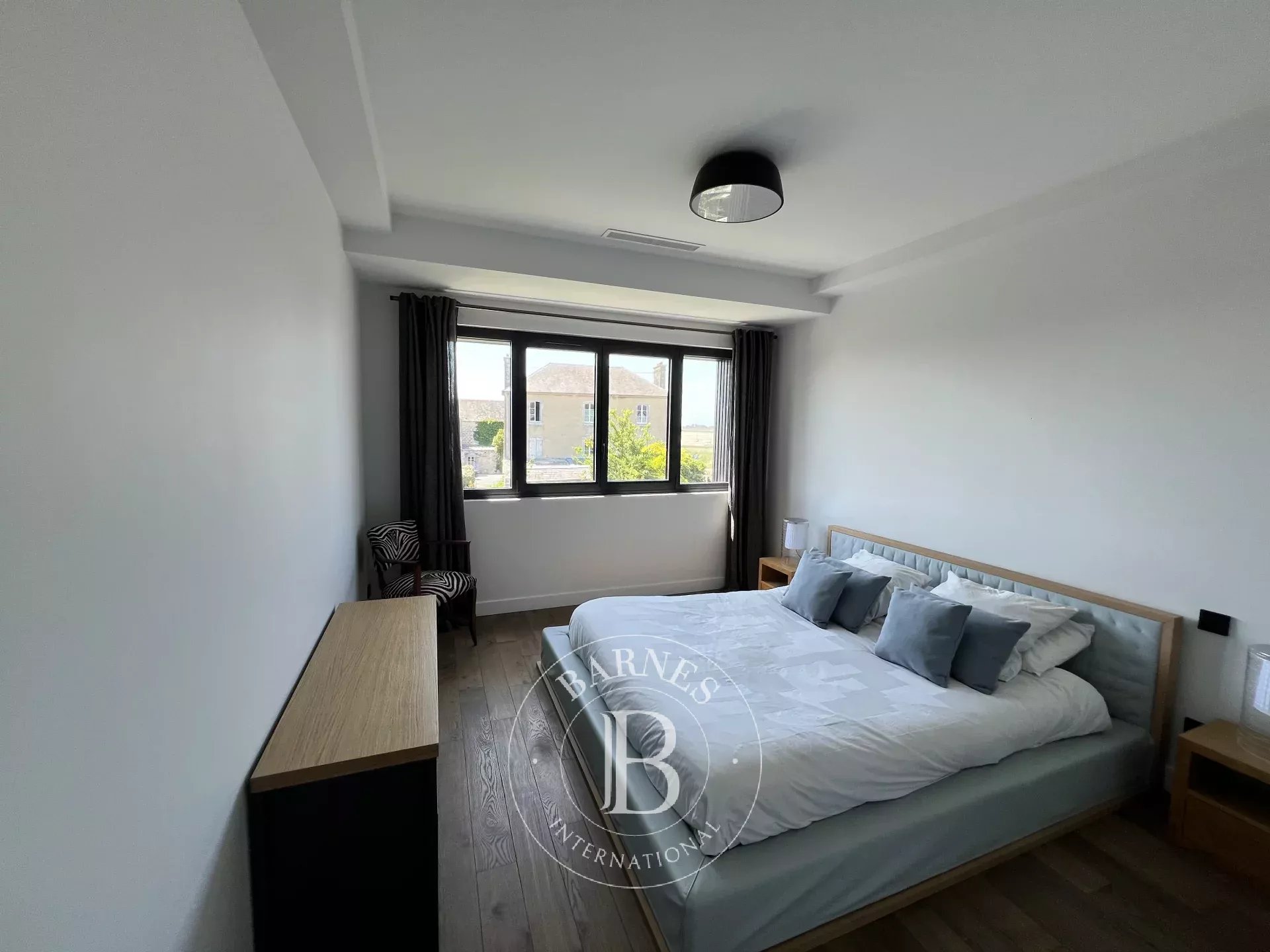 Regnéville-sur-Mer  - Maison 5 Pi&egrave;ces 3 Chambres - picture 12
