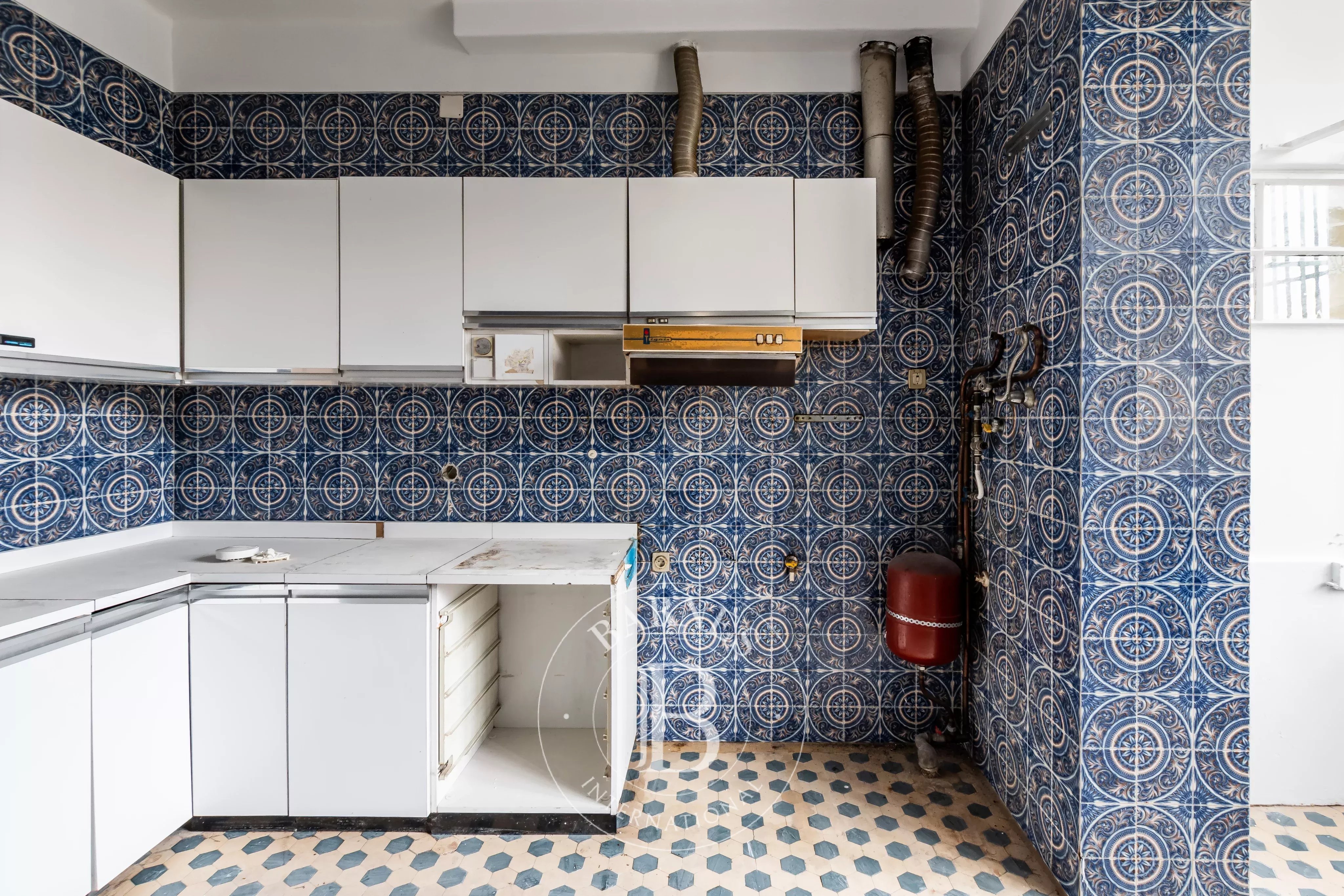 Family Apartment to renovate