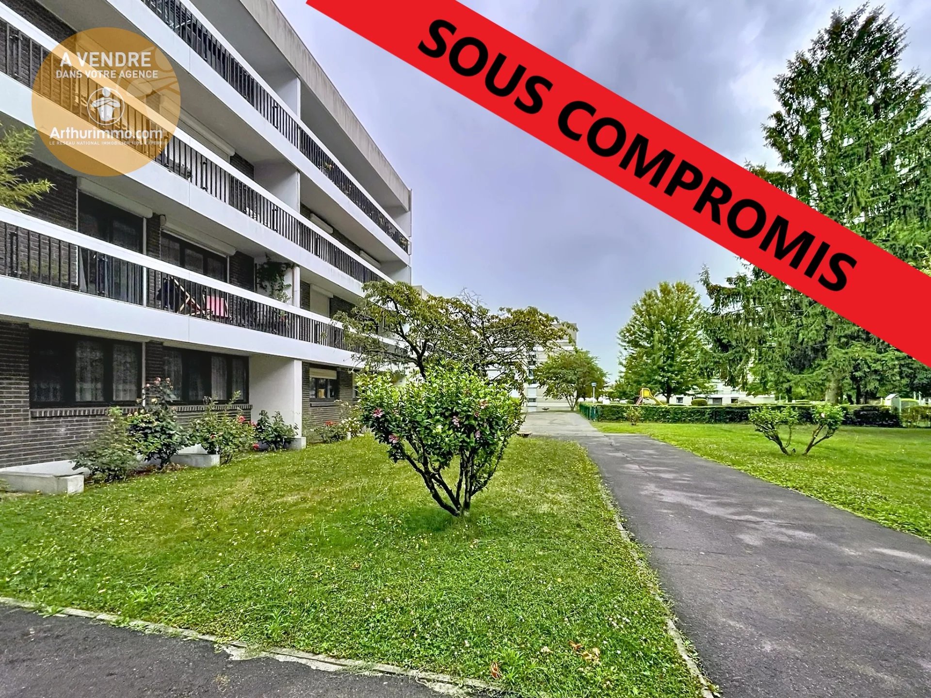 Agence immobilière de Arthurimmo.com Baillet en France