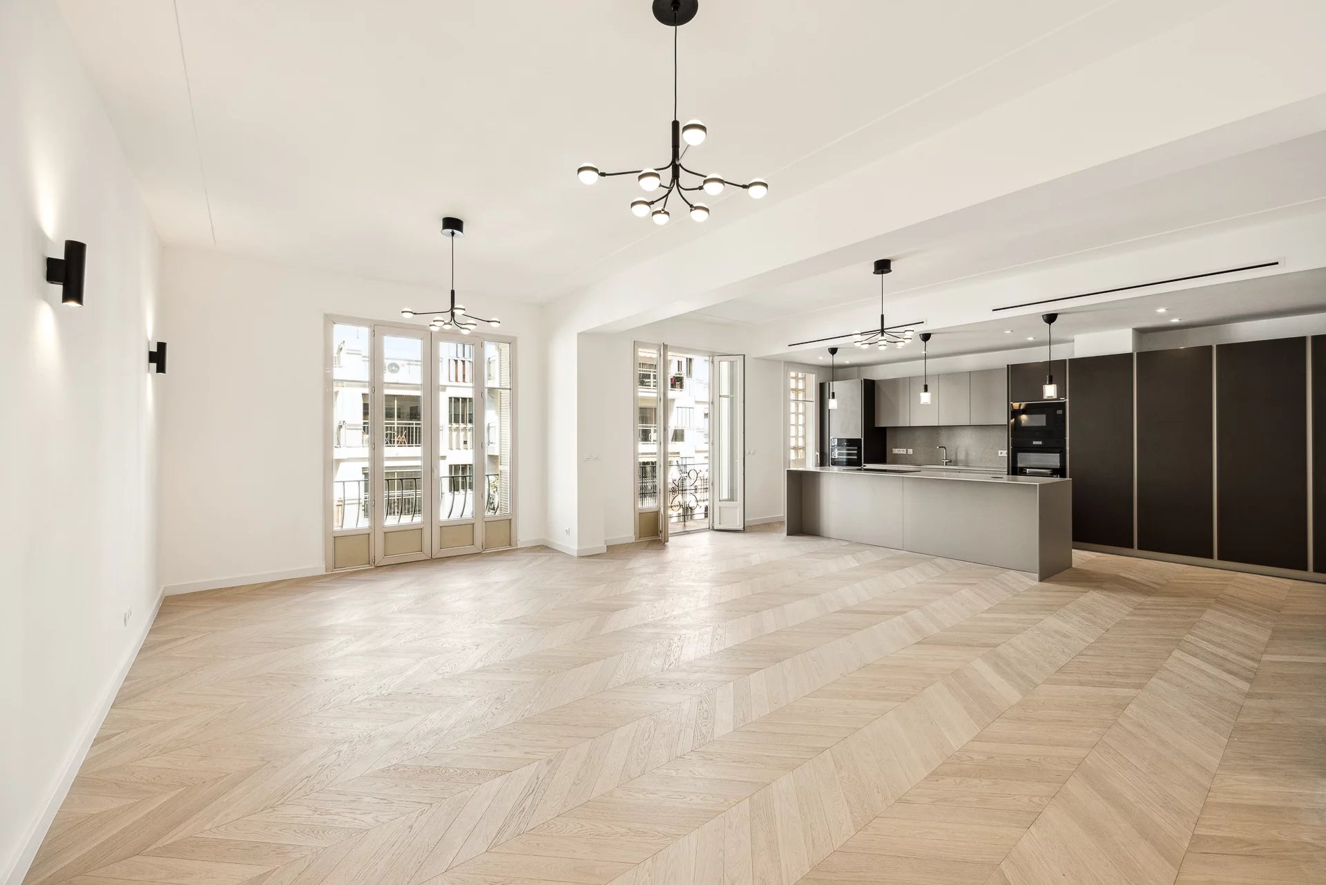 Sale Apartment Nice Carré d'or