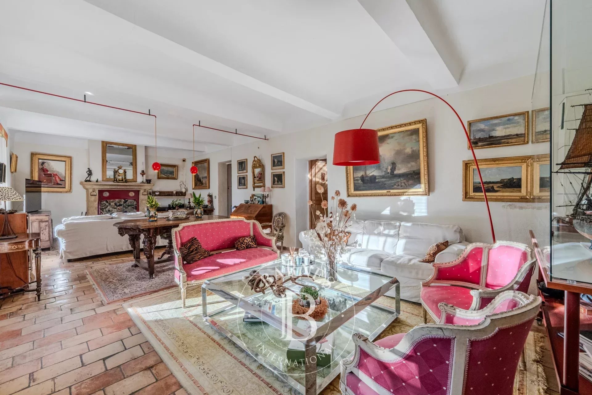 Mülkiyet Aix-en-Provence - picture 13