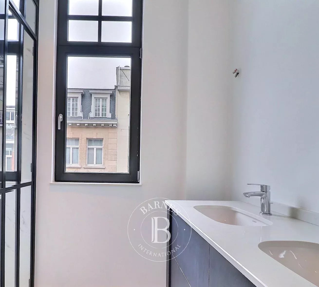 Daire Ixelles - picture 14