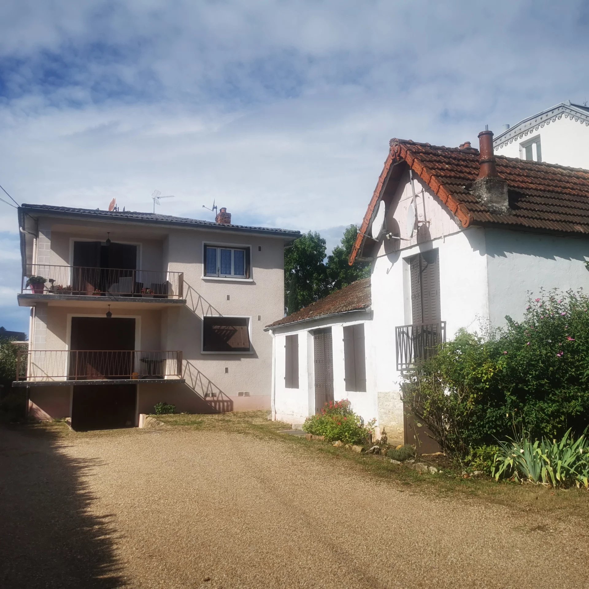 Agence immobilière de AGENCE DES 3 RIVIERES