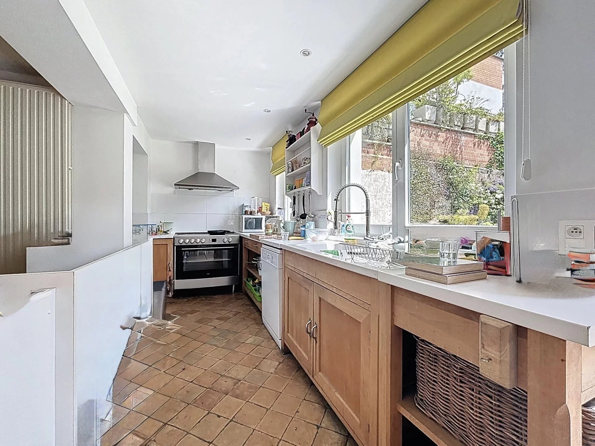 Ev Uccle - picture 5