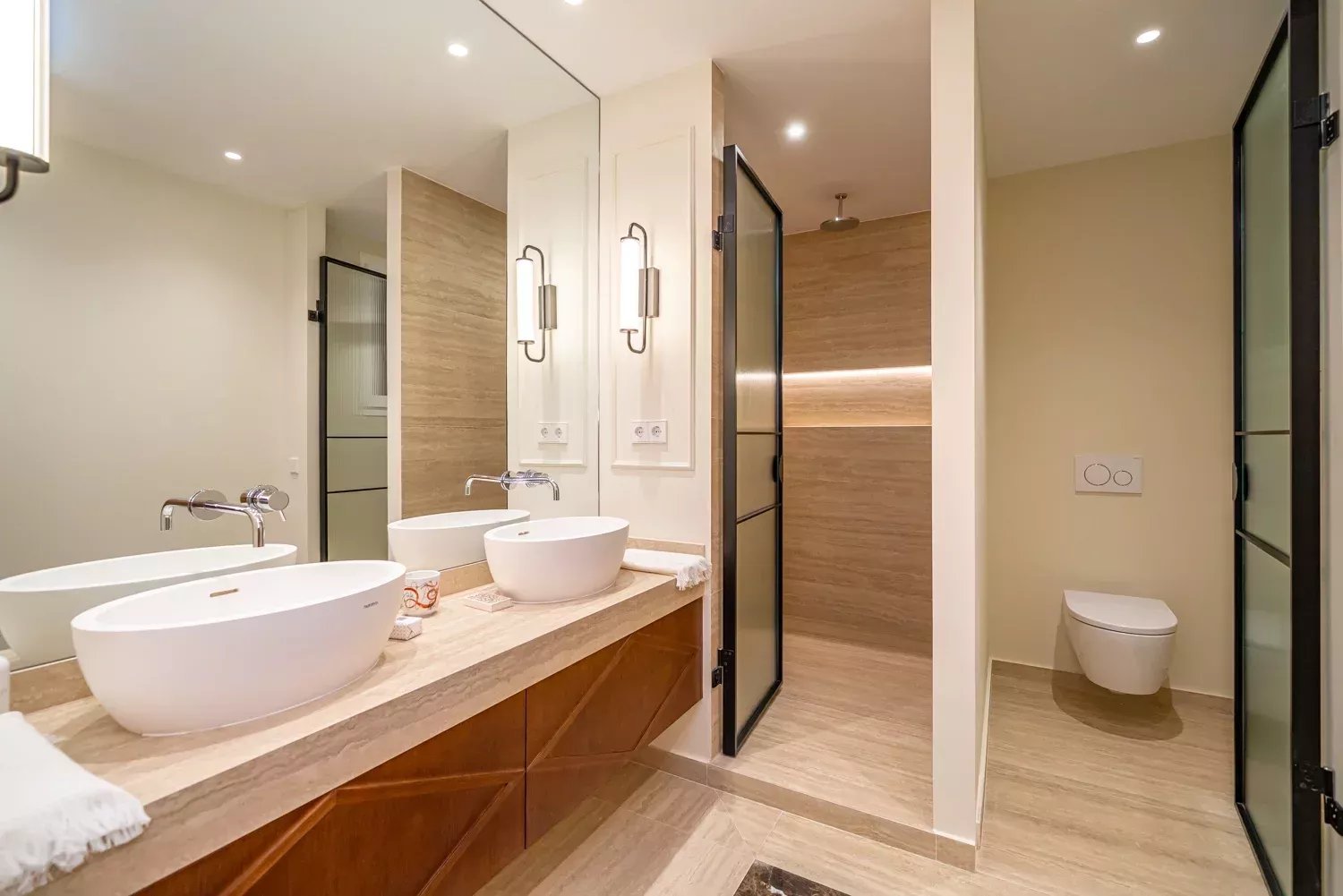 Daire Madrid - picture 11