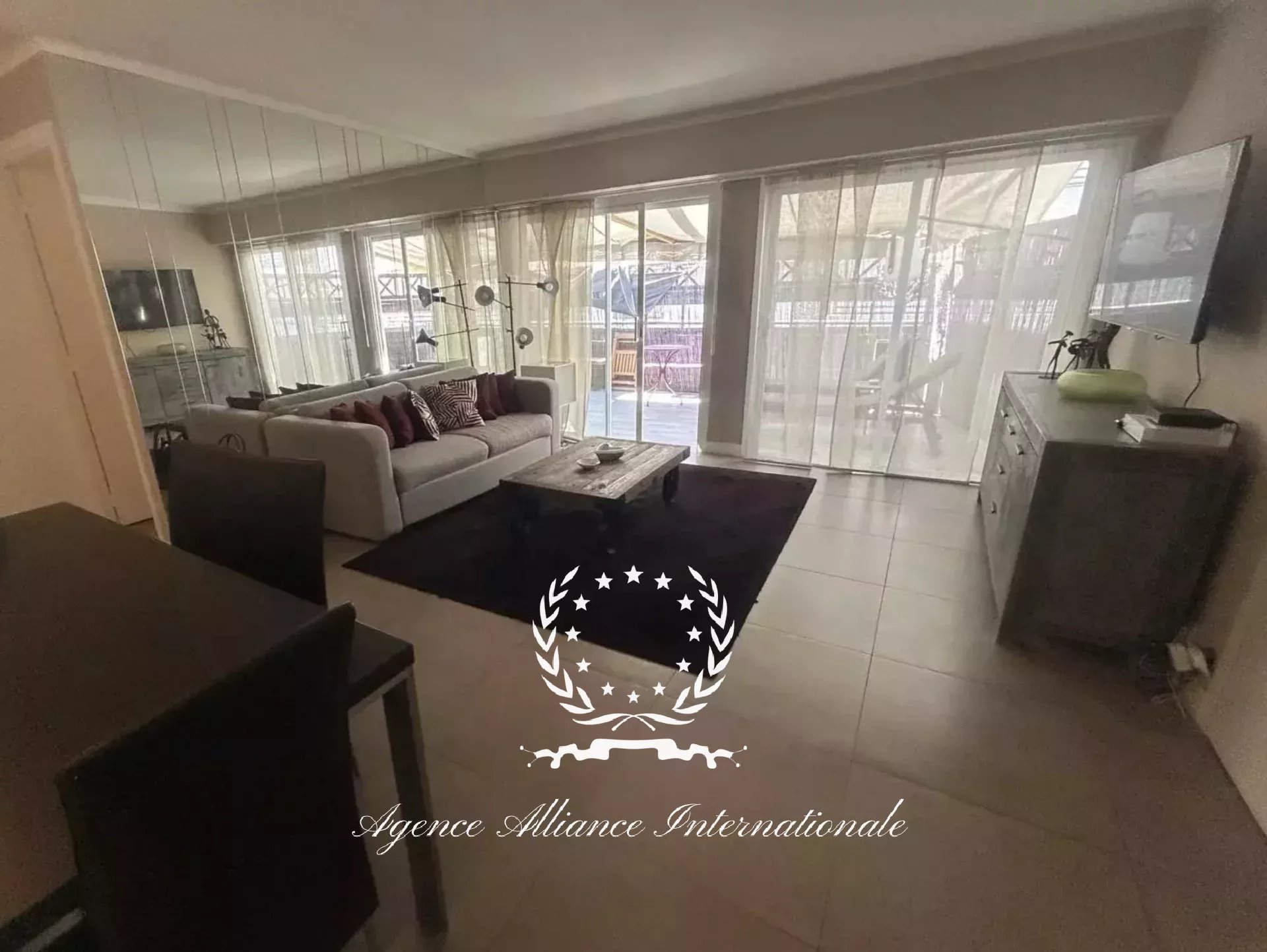 Sale Apartment Cannes Banane