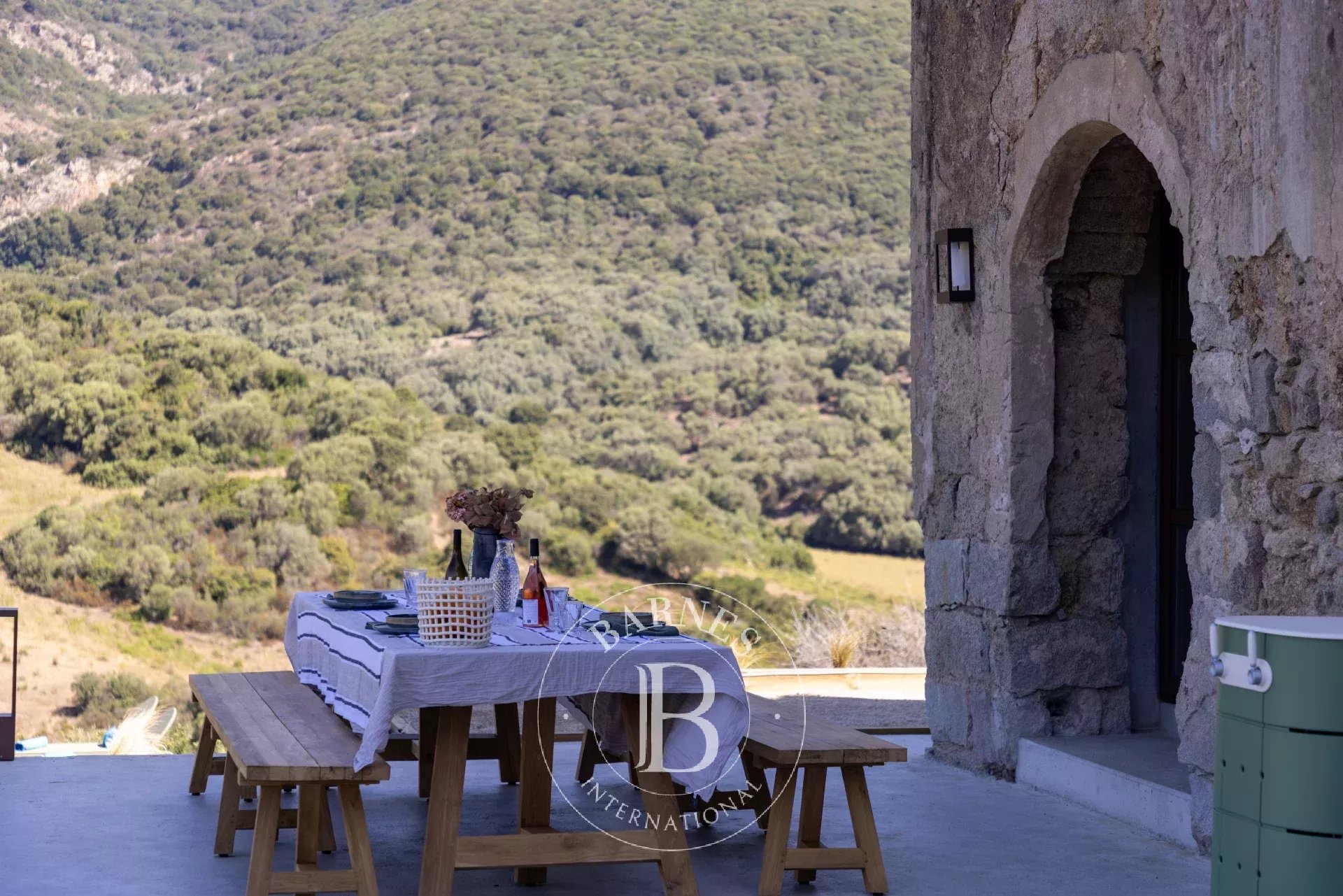 Propriano  - Villa  - picture 13