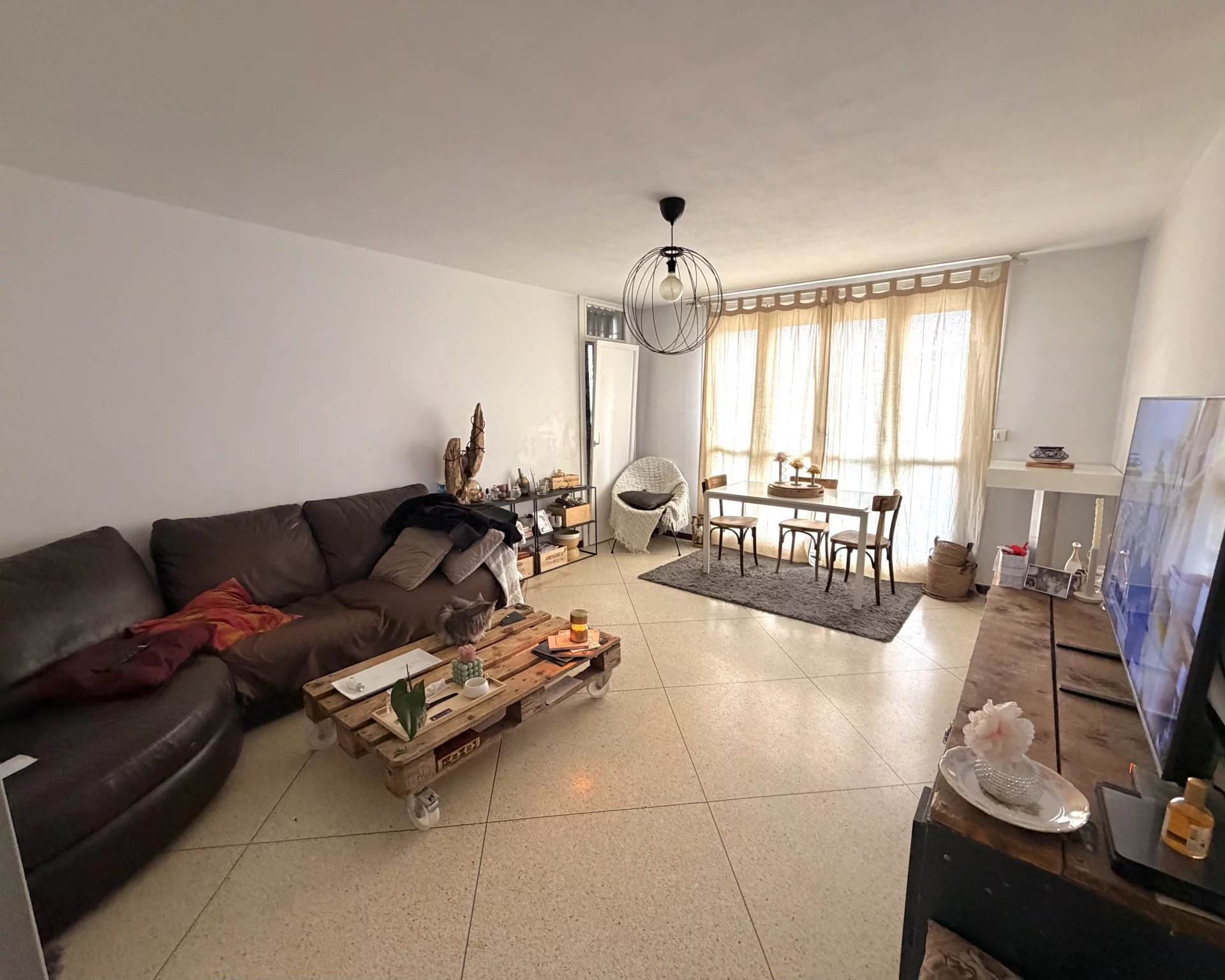 Vente Appartement Marignane