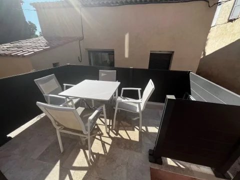 Agence immobilière de Sas Blue Collection Immobilier