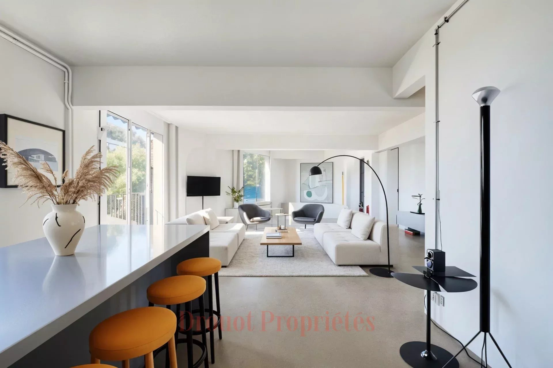 Agence immobilière de Drouot Immobilier