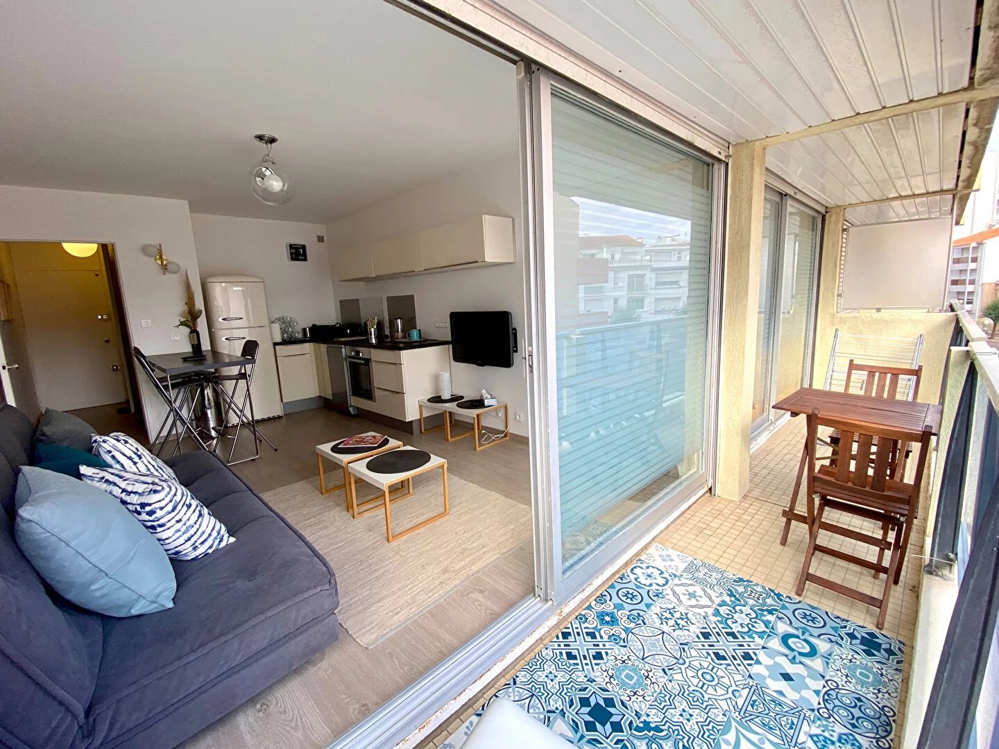 Vente Appartement Les Sables-d'Olonne