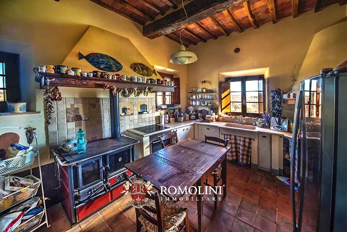 3 Bedroom Vineyard's Image 24