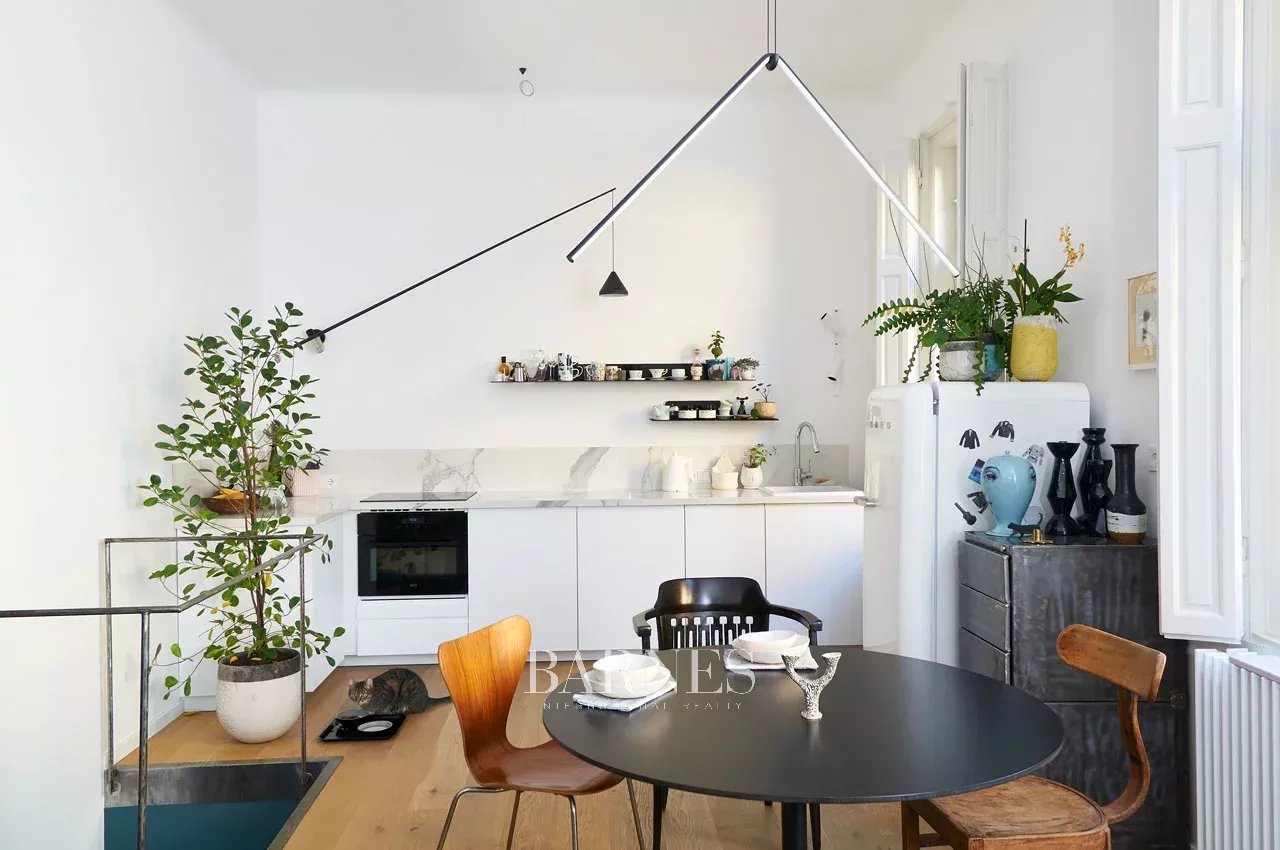 Daire Budapest II. kerülete - picture 4