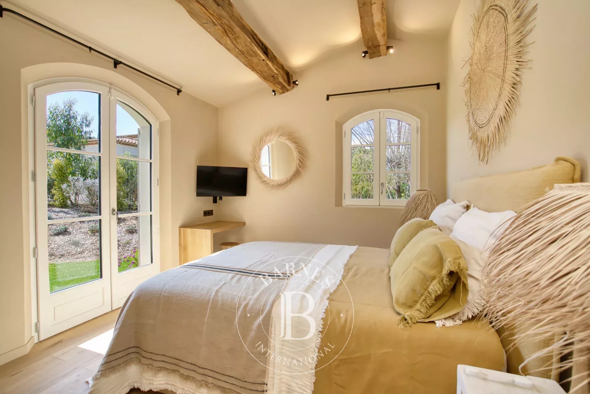 Ramatuelle  - House 4 Bedrooms - picture 11