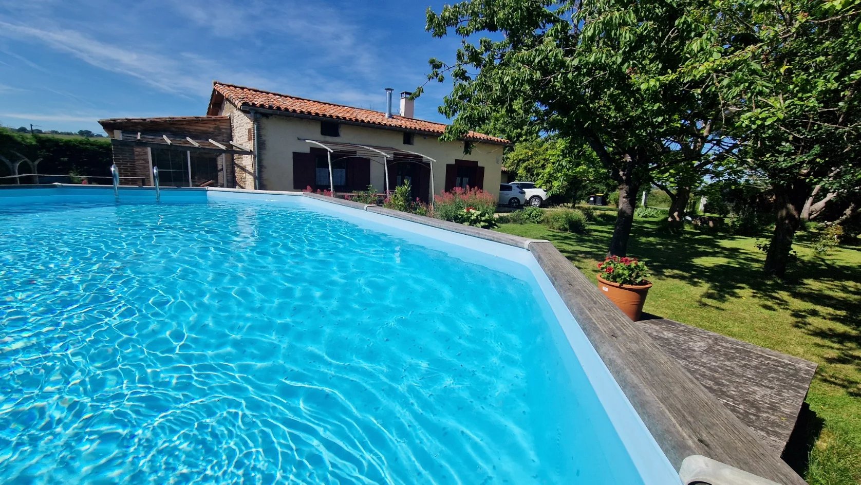 Huis te koop Marignac-Lasclares, Haute-Garonne