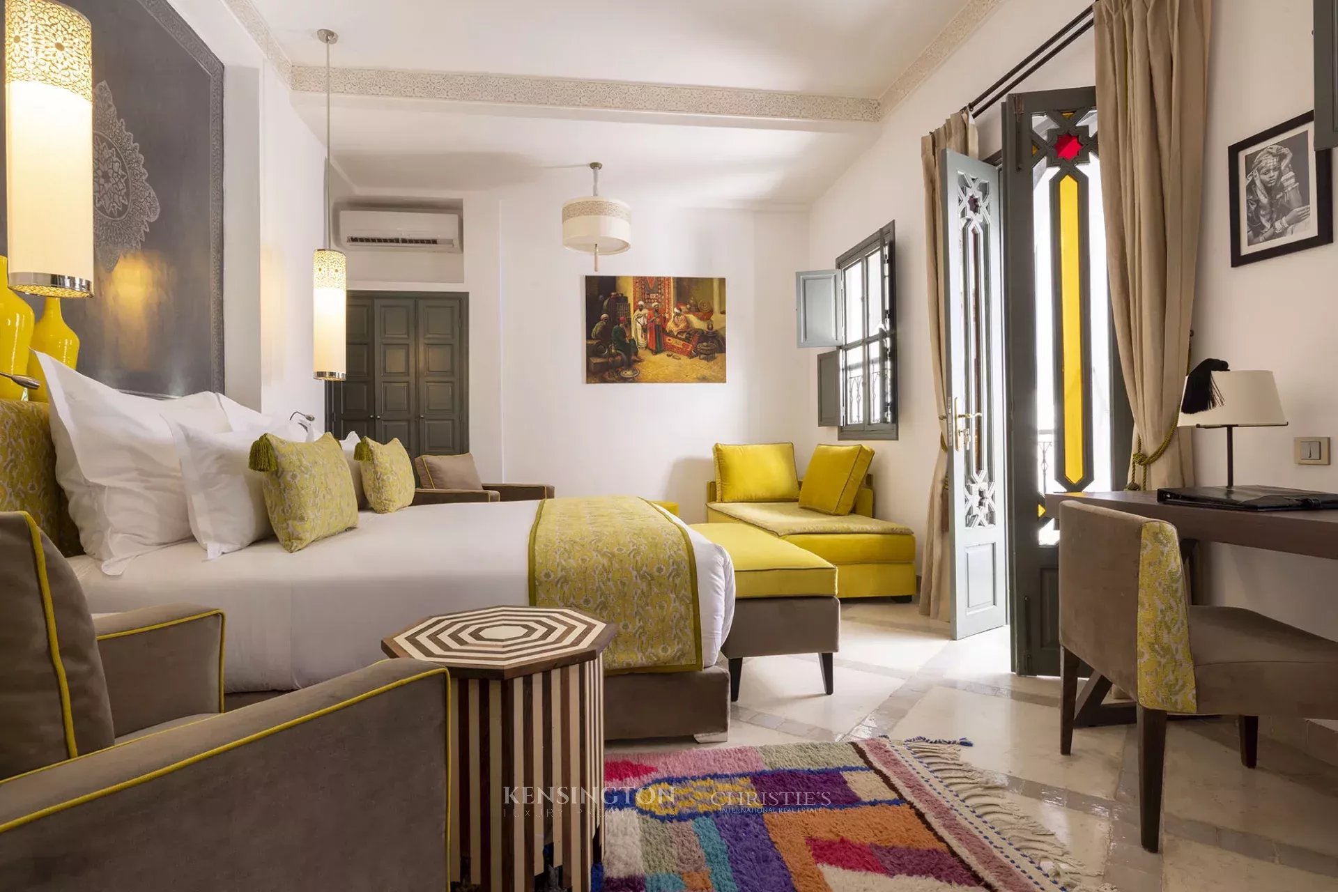 7 Bedroom Villa/Townhouse's Image 17