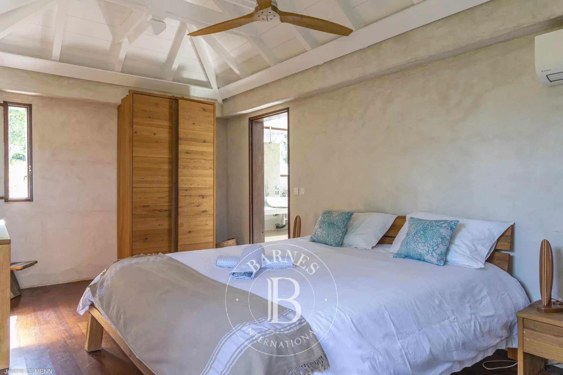 Grand Cul-de-Sac  - Villa 3 Chambres - picture 18