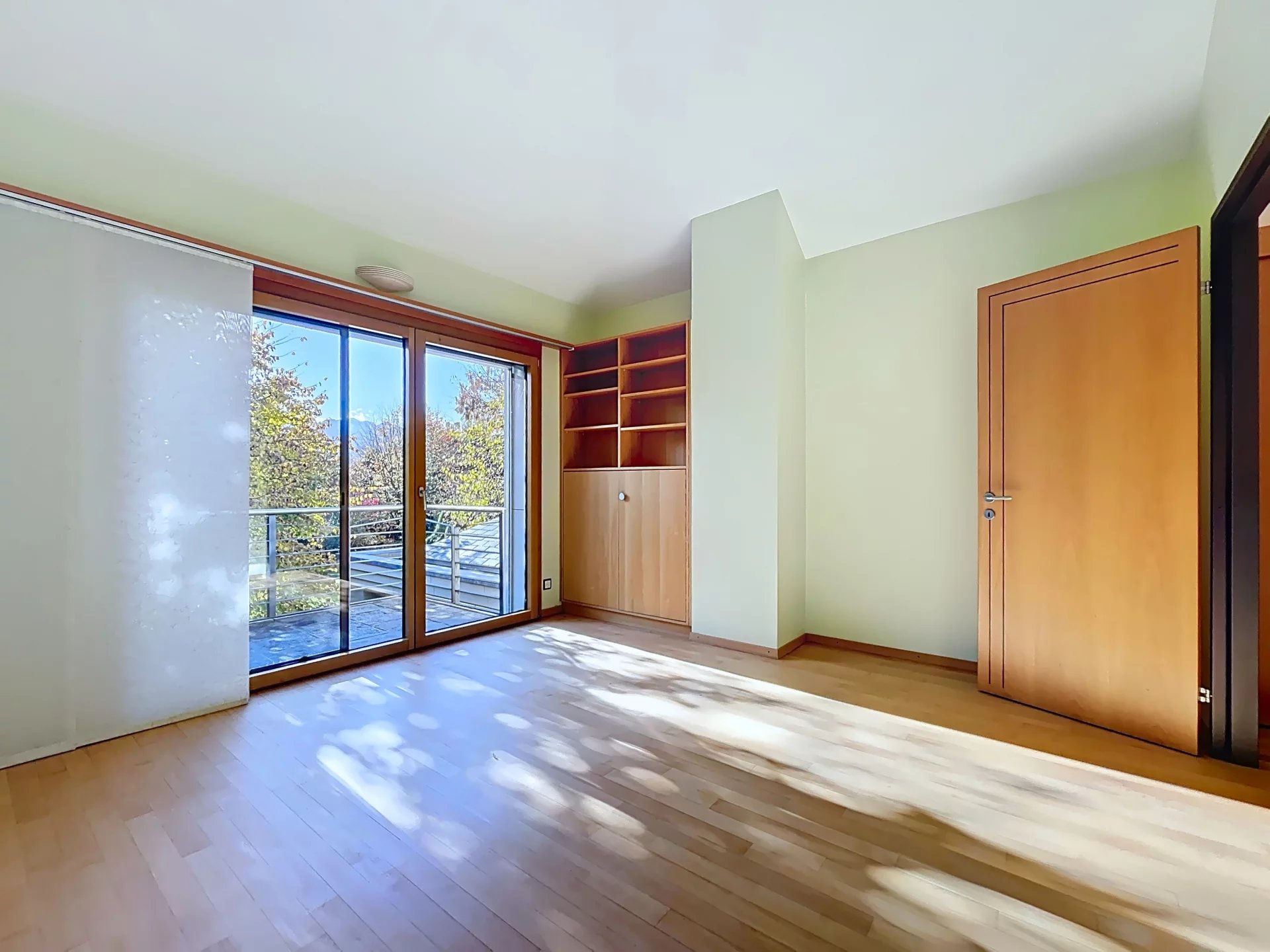 Villa d’exception dans un écrin de verdure