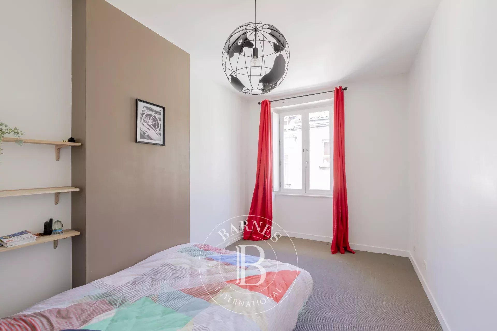 Daire Bordeaux - picture 11