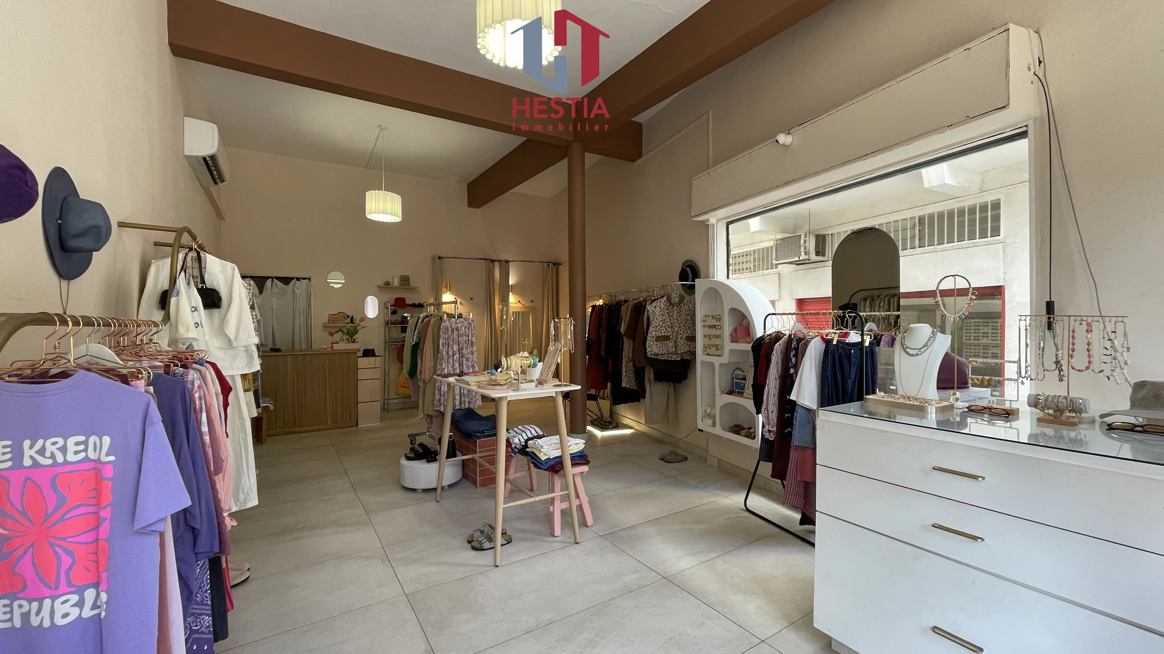 Agence immobilière de Hestia Immobilier