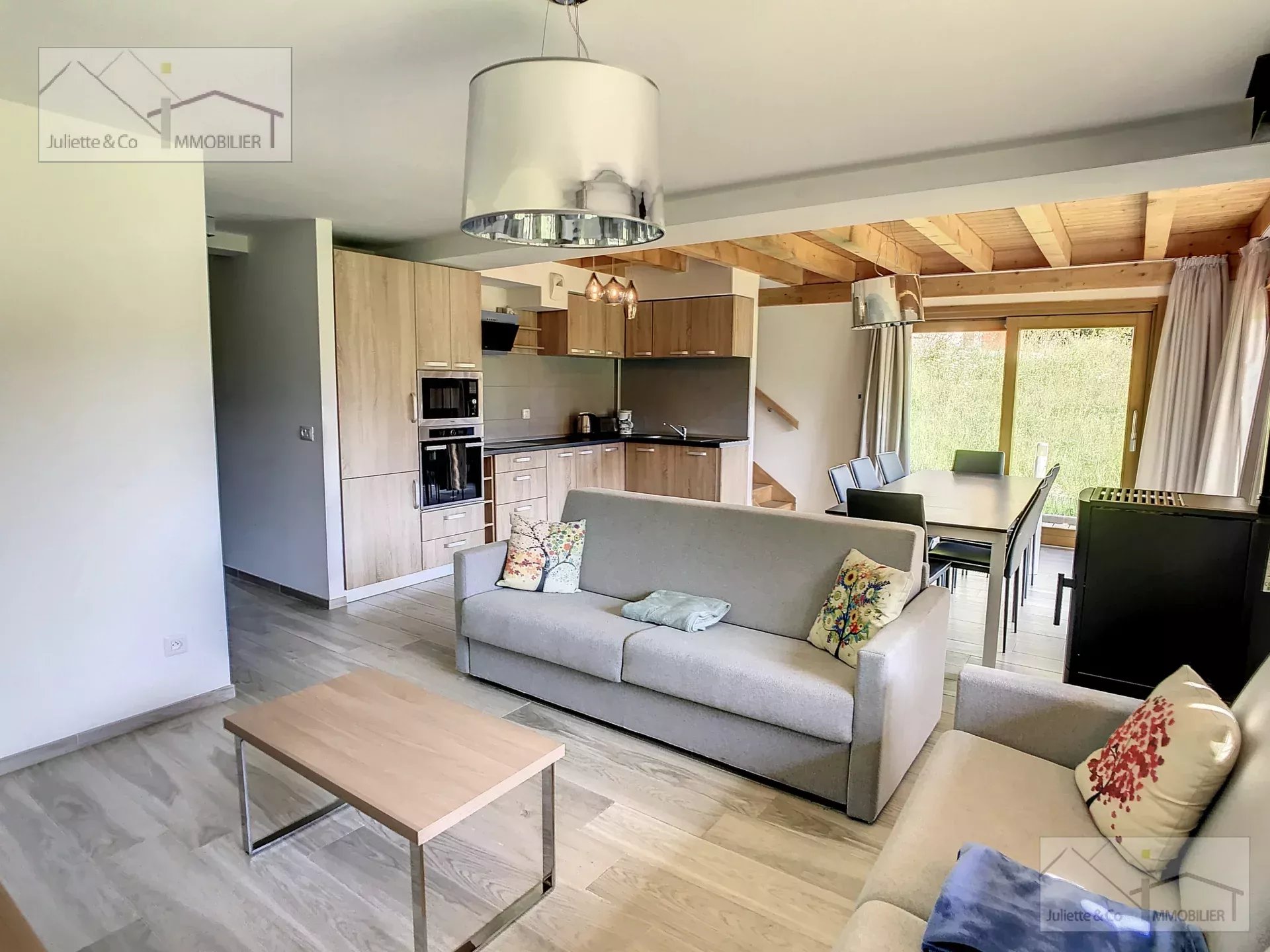 Photo of Duplex ideal for a second home