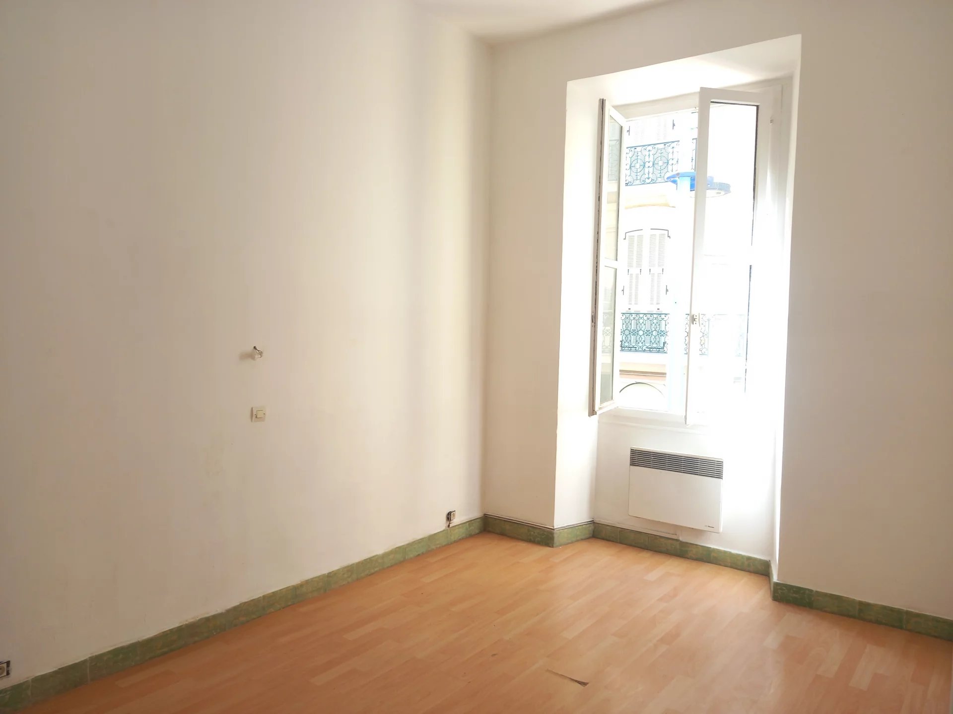 Vente Appartement 51m² 2 Pièces à Menton (06500) - Agence Du Cap