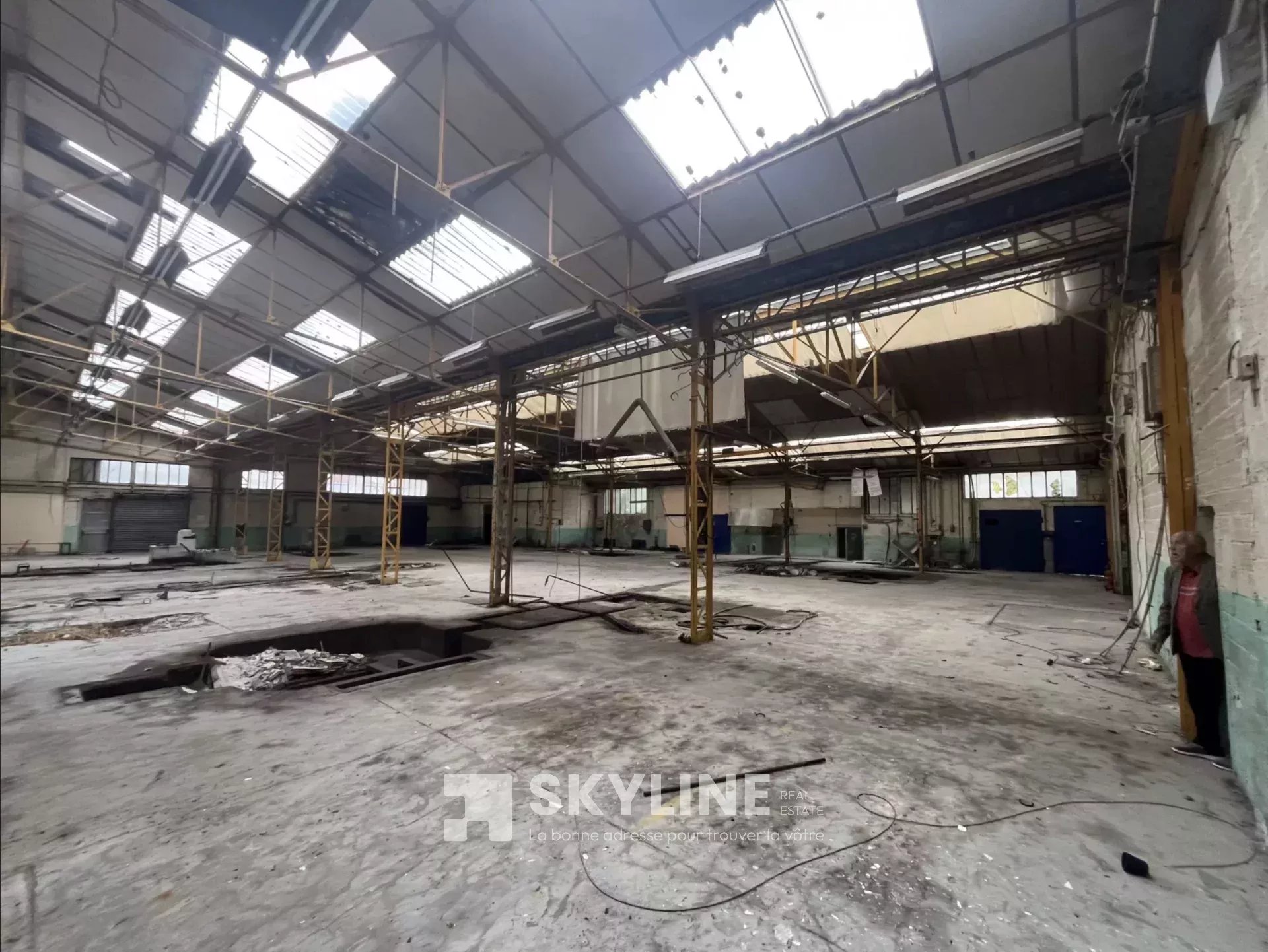 Agence immobilière de Cabinet Cogex