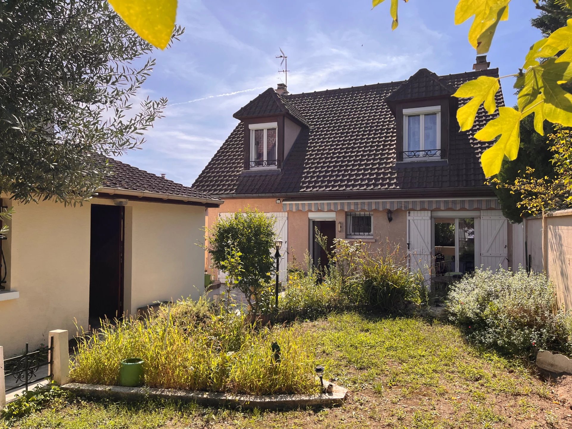 Agence immobilière de Cabinet Eric Gameiro