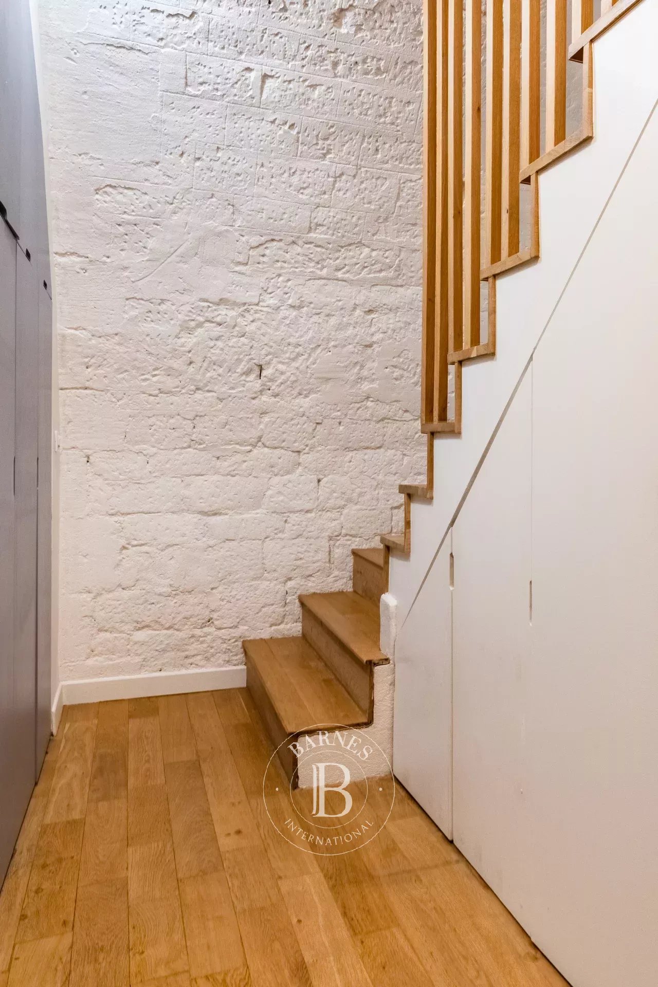 Daire Paris 3ème - picture 32