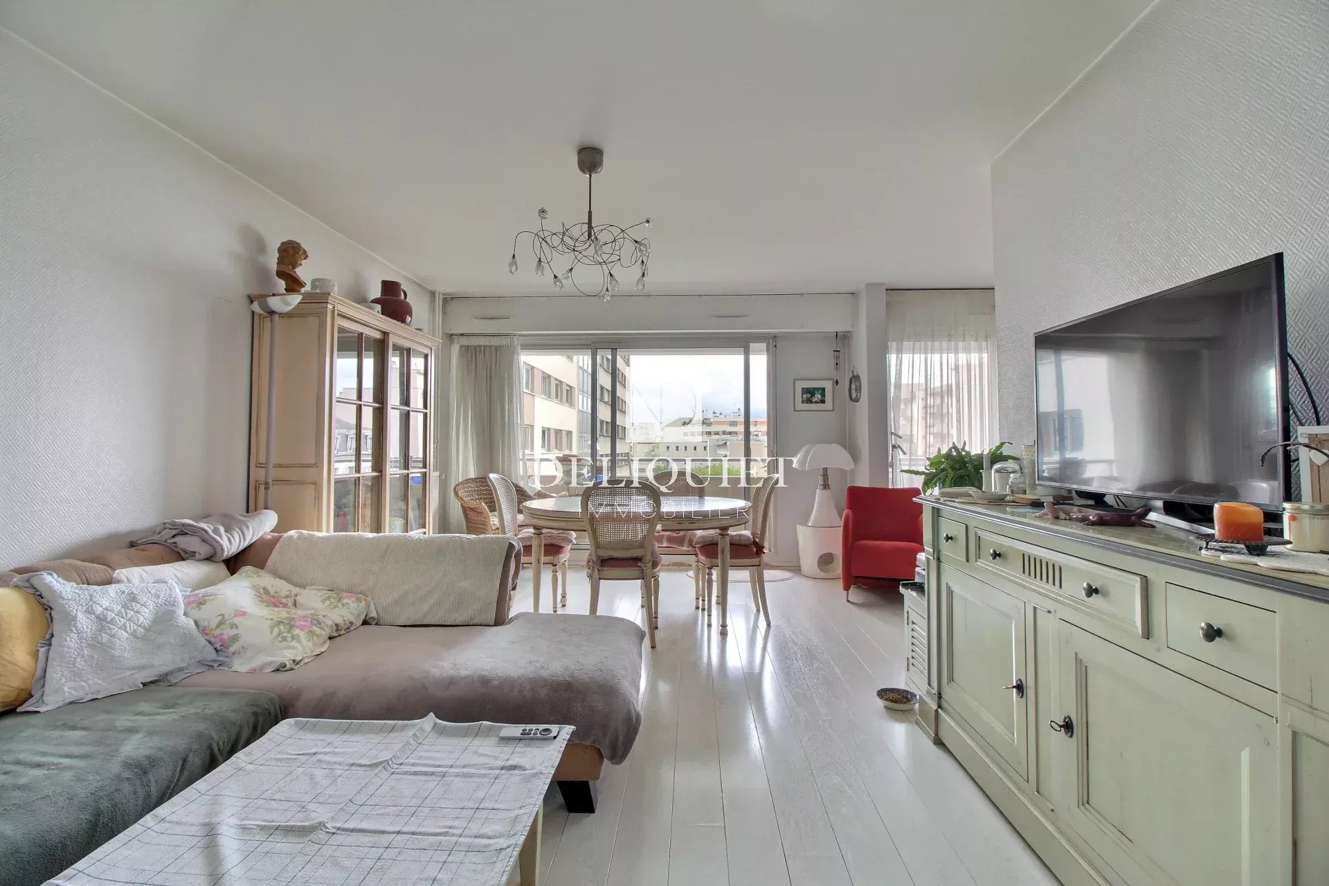 Sale Apartment Vincennes