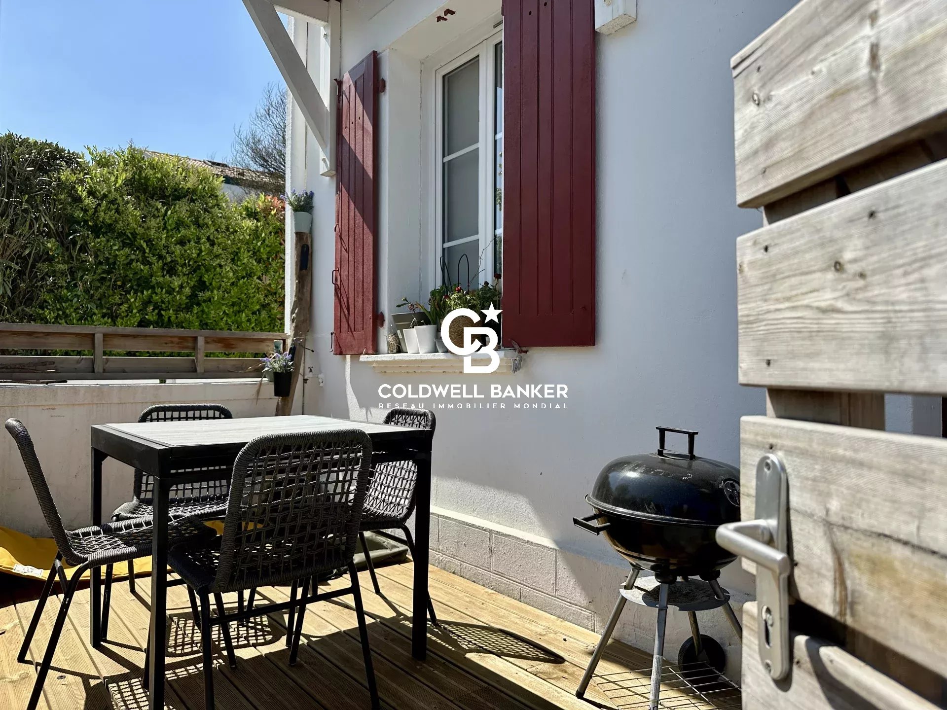 Agence immobilière de Coldwell Banker Surfin Realty
