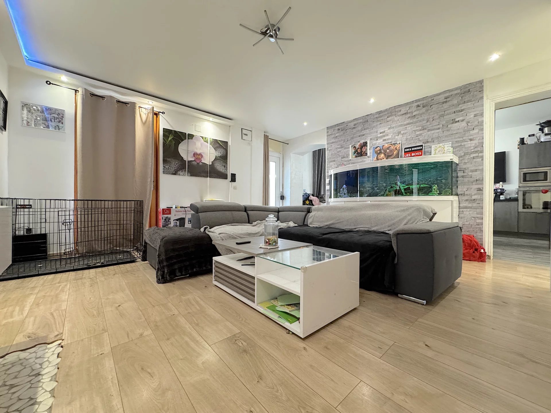 Agence immobilière de C&M IMMOBILIER
