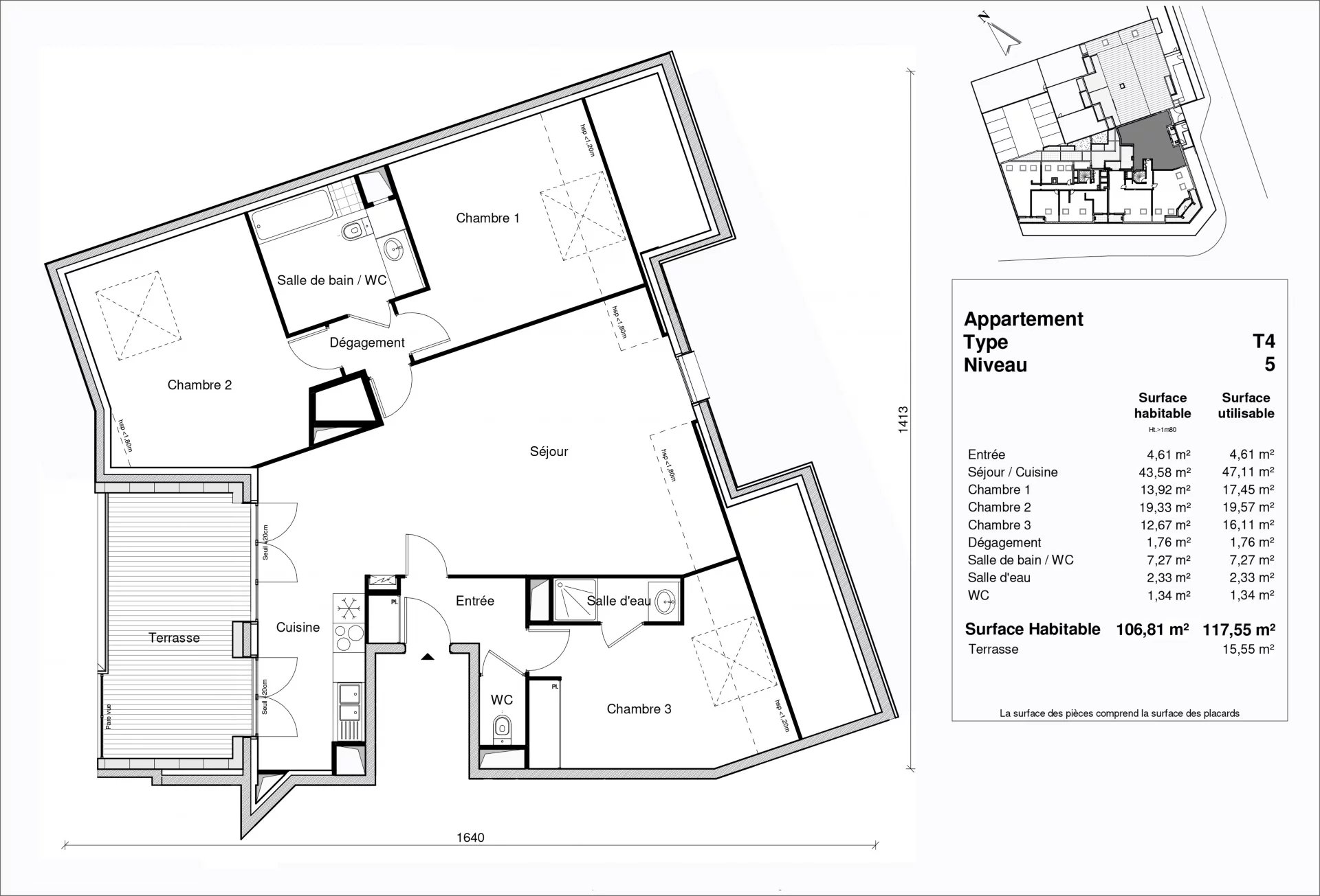 Agence immobilière de Excellium Patrimoine