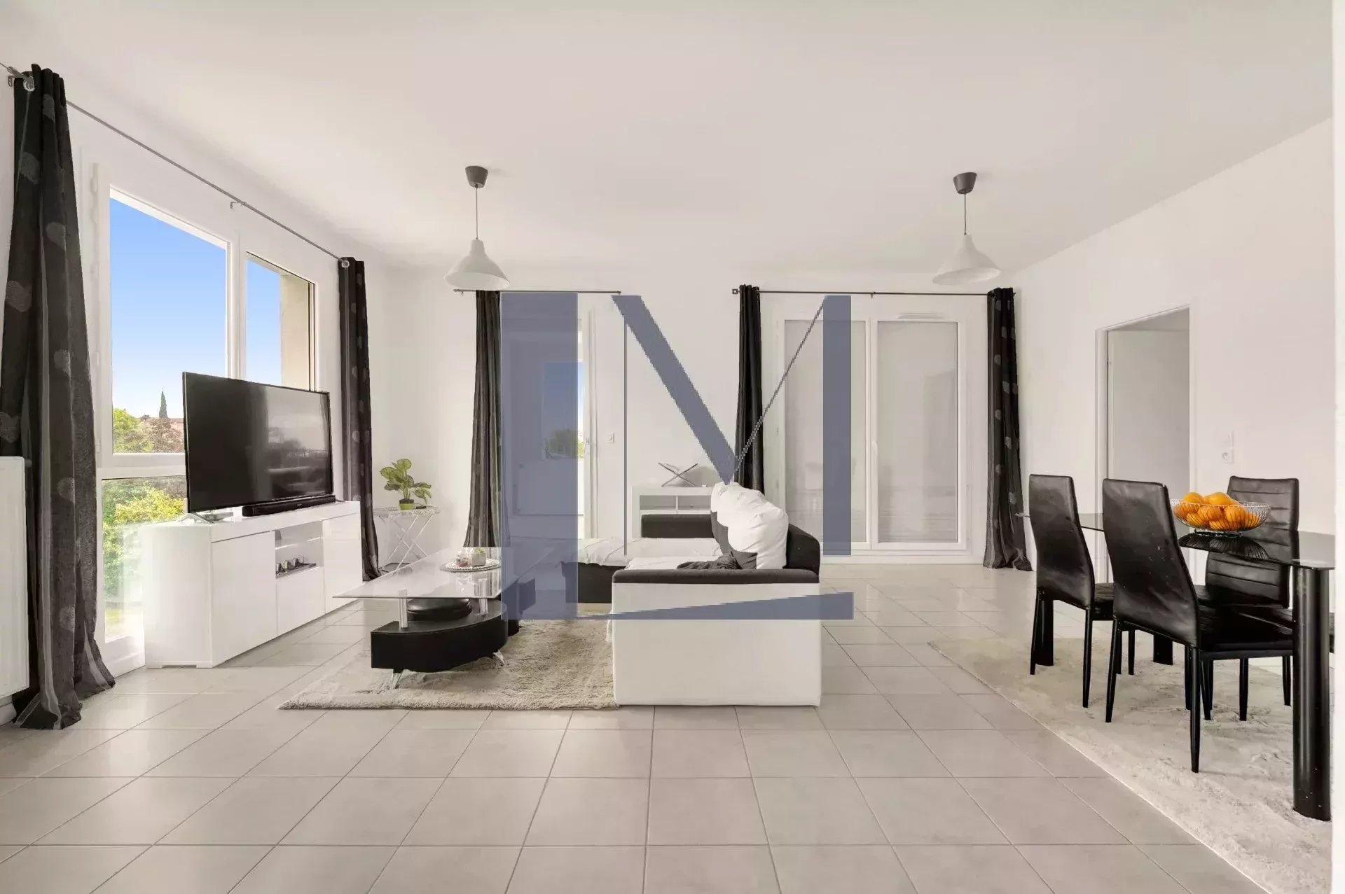 Vente, Appartement