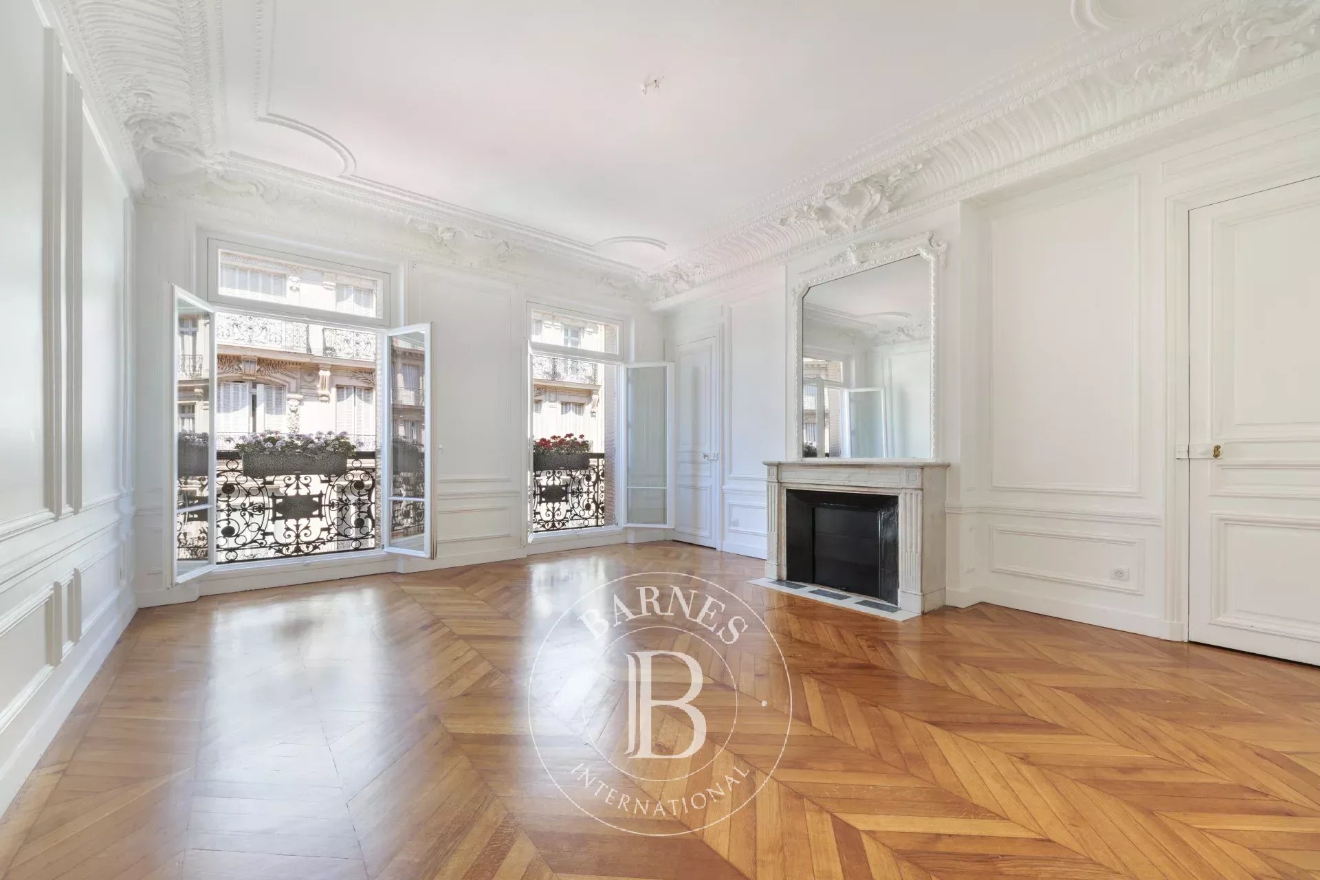 Appartement Paris 75008