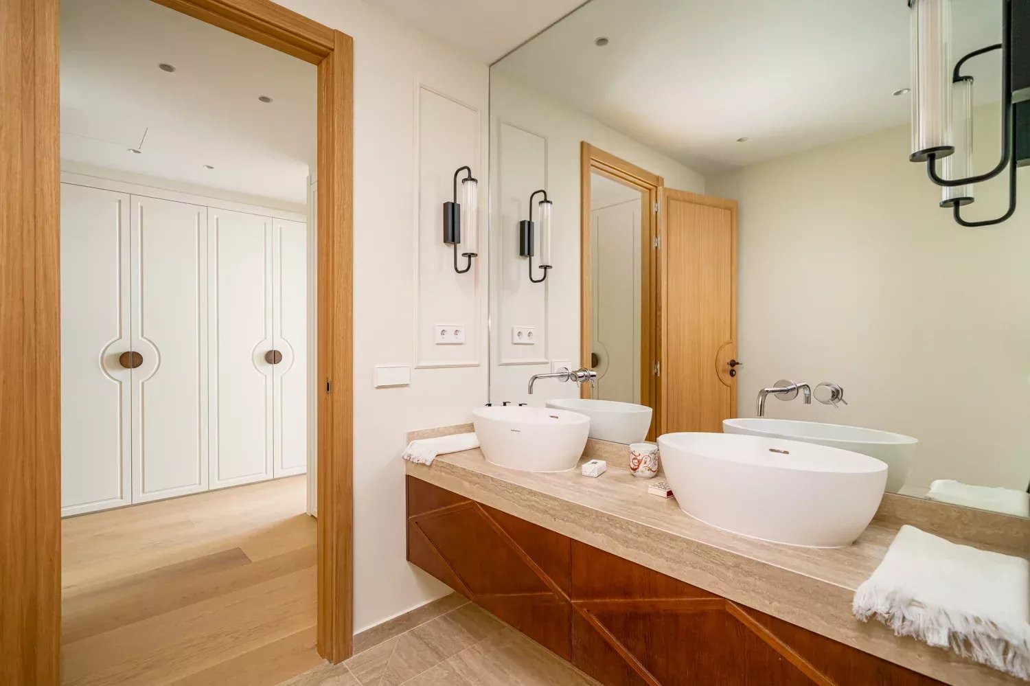 Daire Madrid - picture 29