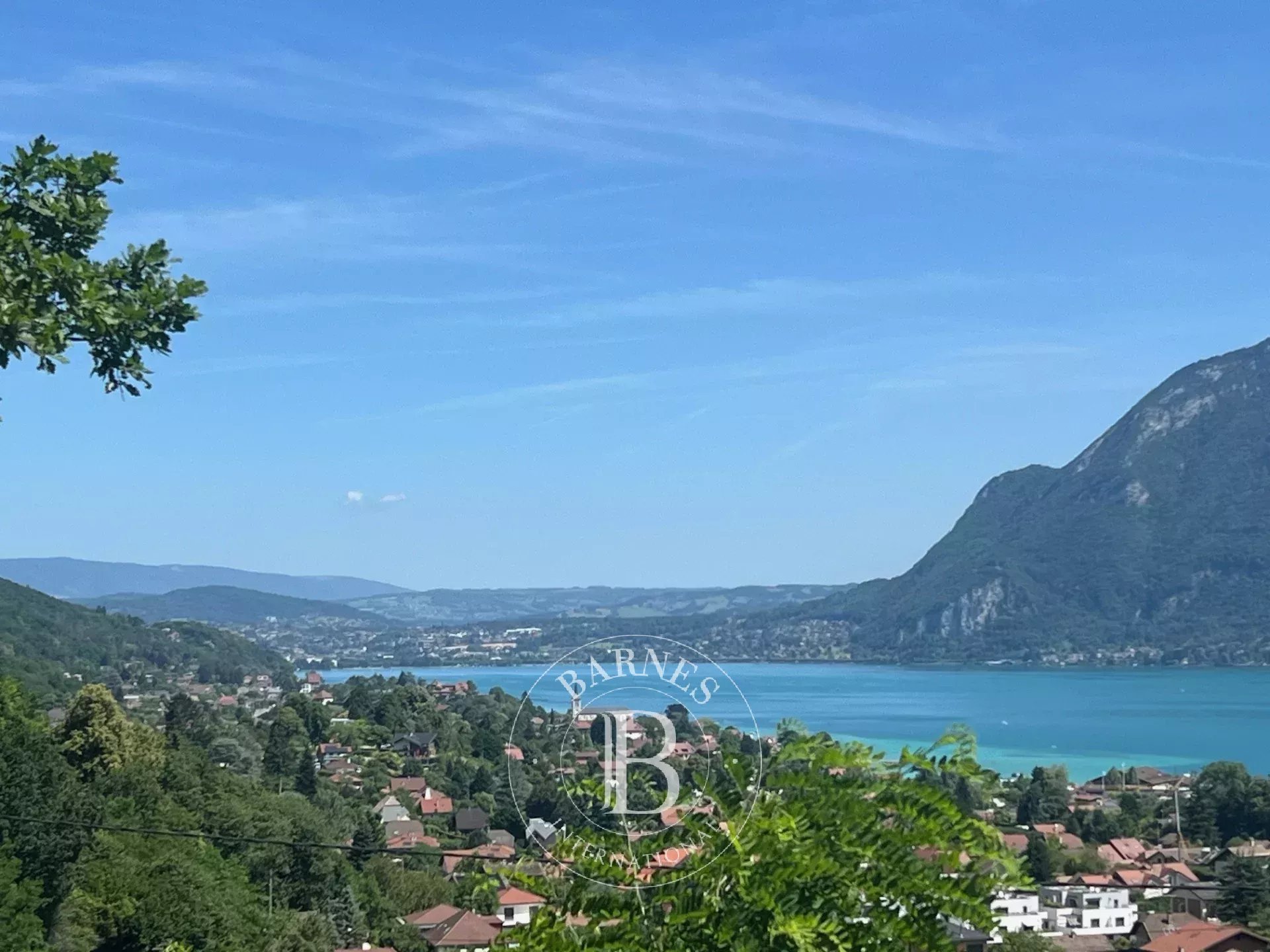 Villa Sevrier  -  ref 84060971 (picture 1)