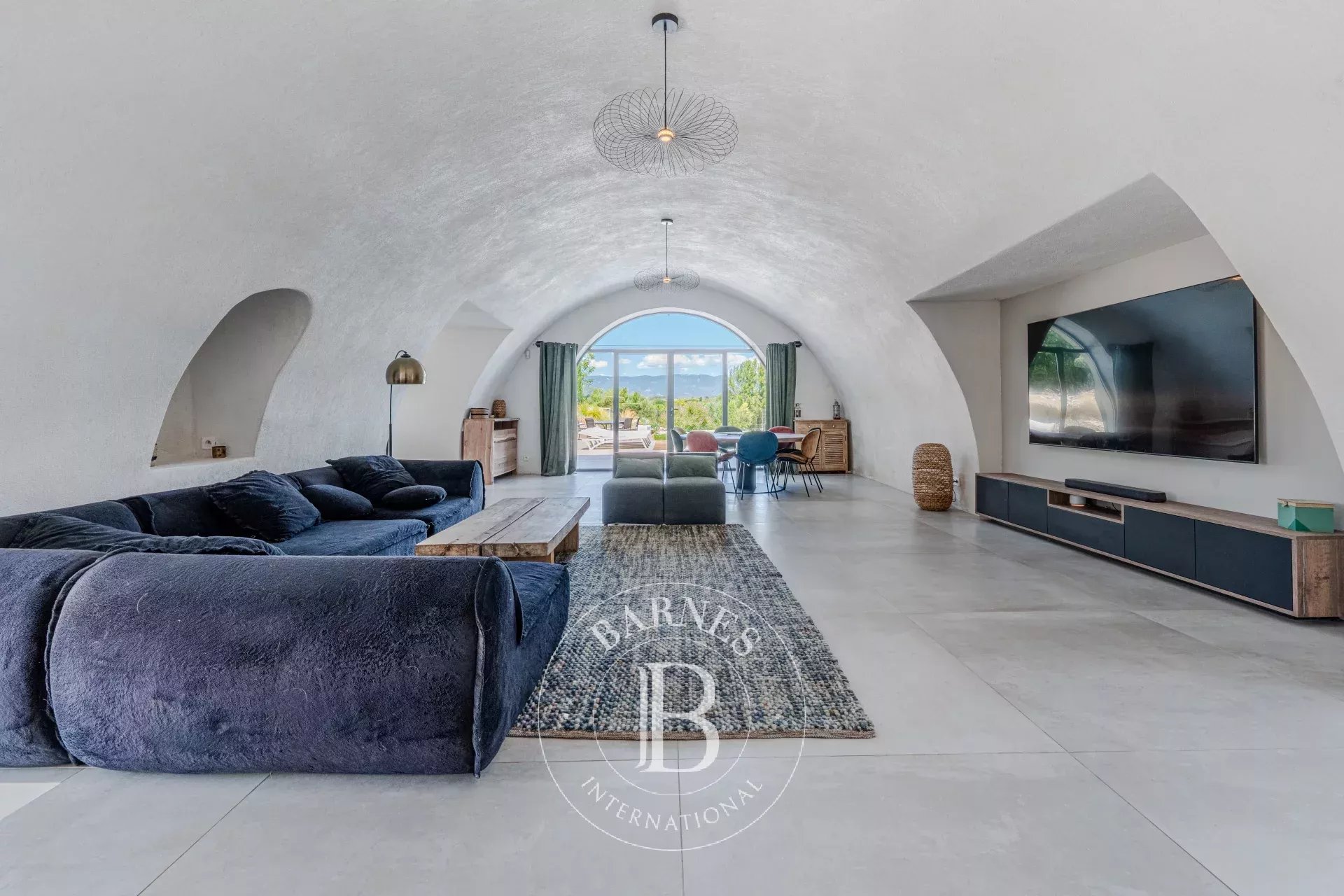 Mülkiyet Lourmarin - picture 9