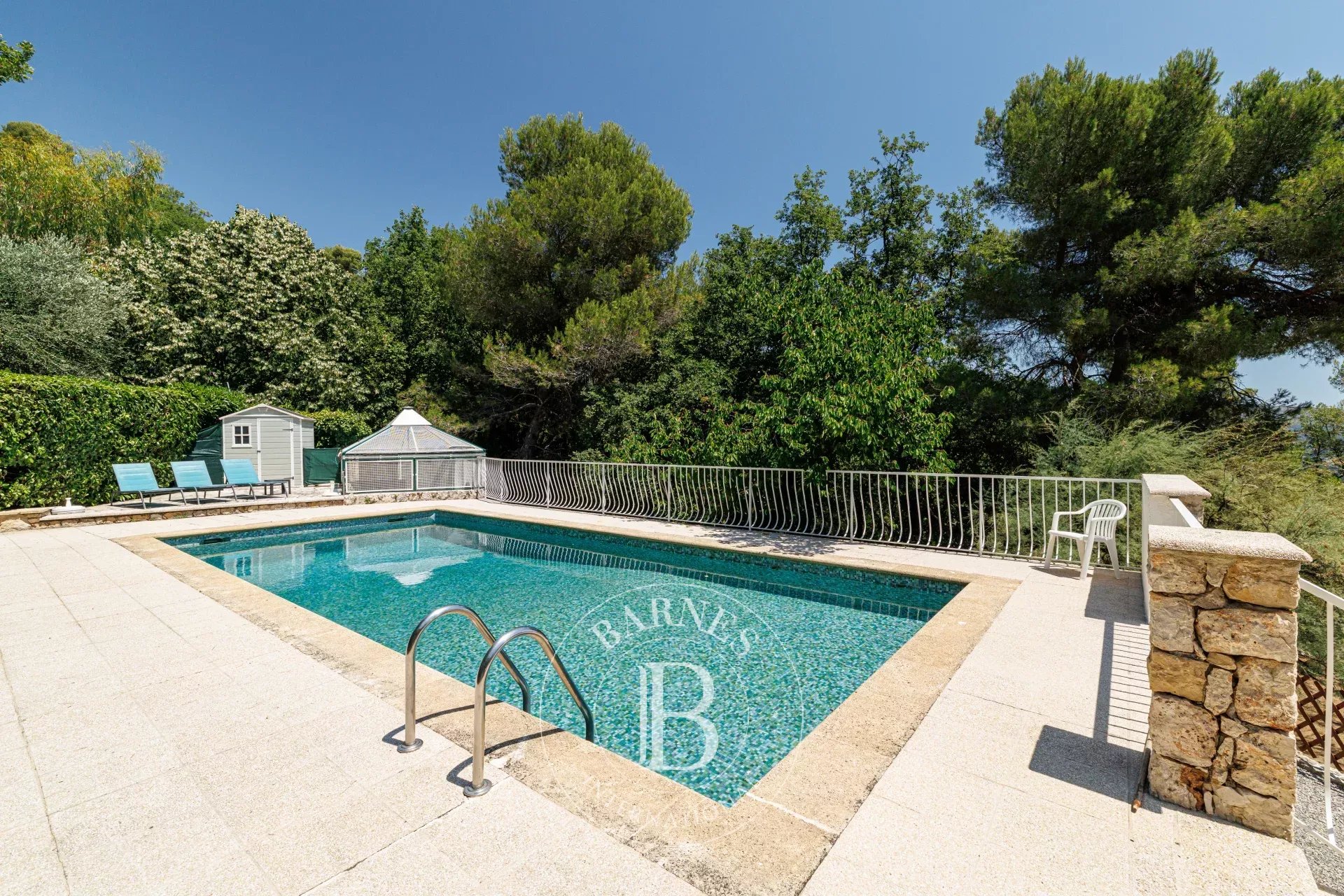 Villa Gattières  -  ref 87057322 (picture 2)
