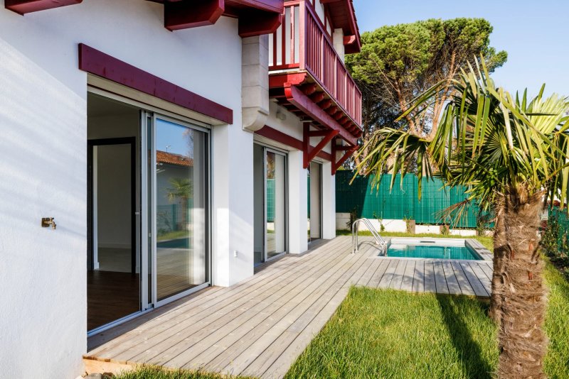 For Sale Village house | Urrugne - picture 2