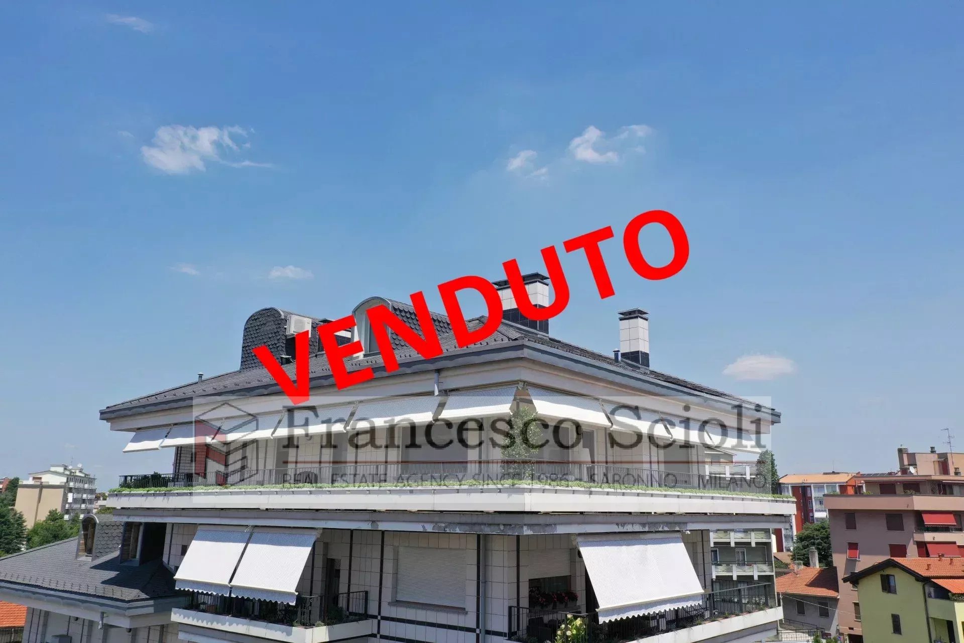 Vendita Appartamento Saronno